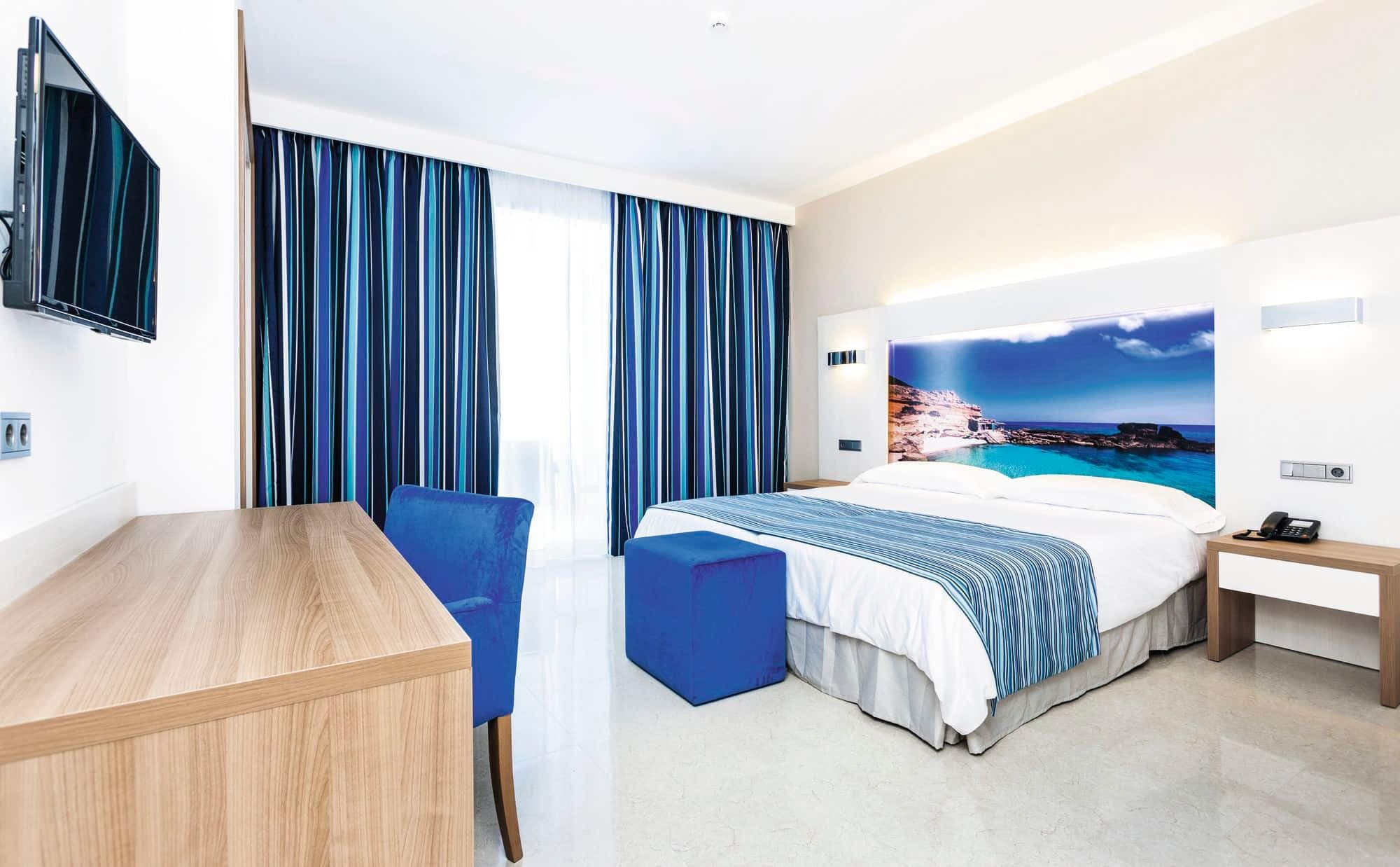 Globales Playa Estepona - photo 3