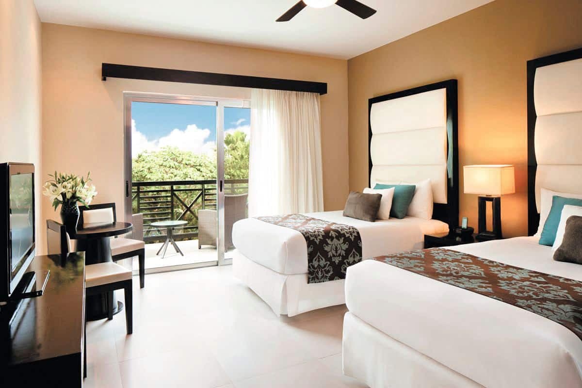 The Fives Beach Hotel - photo 2
