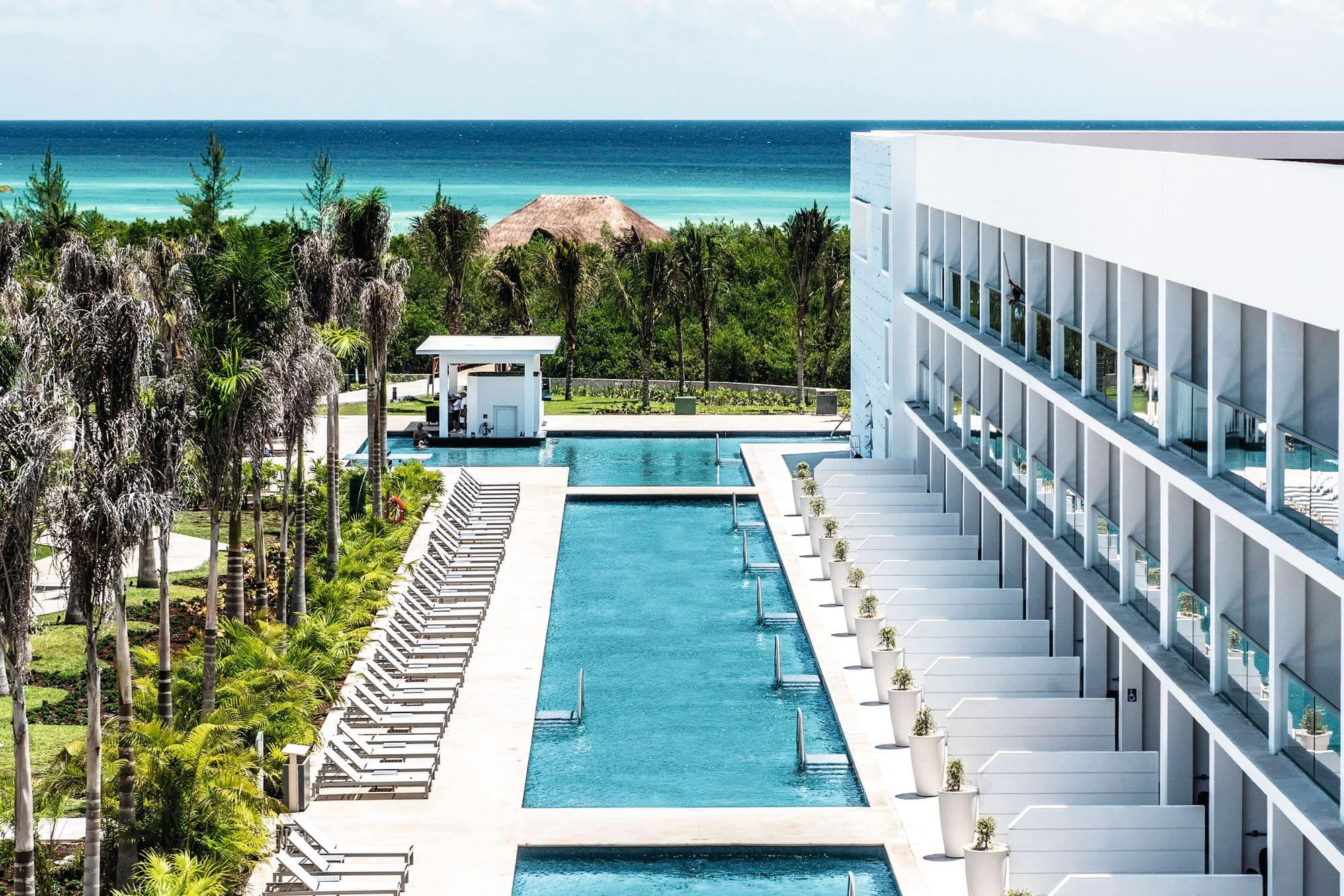 Luxury Stay in Mexico - main photo