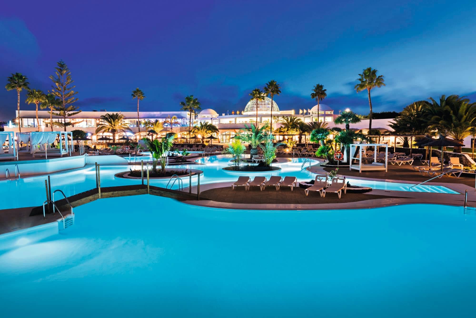 Family Holiday in Lanzarote - photo 3