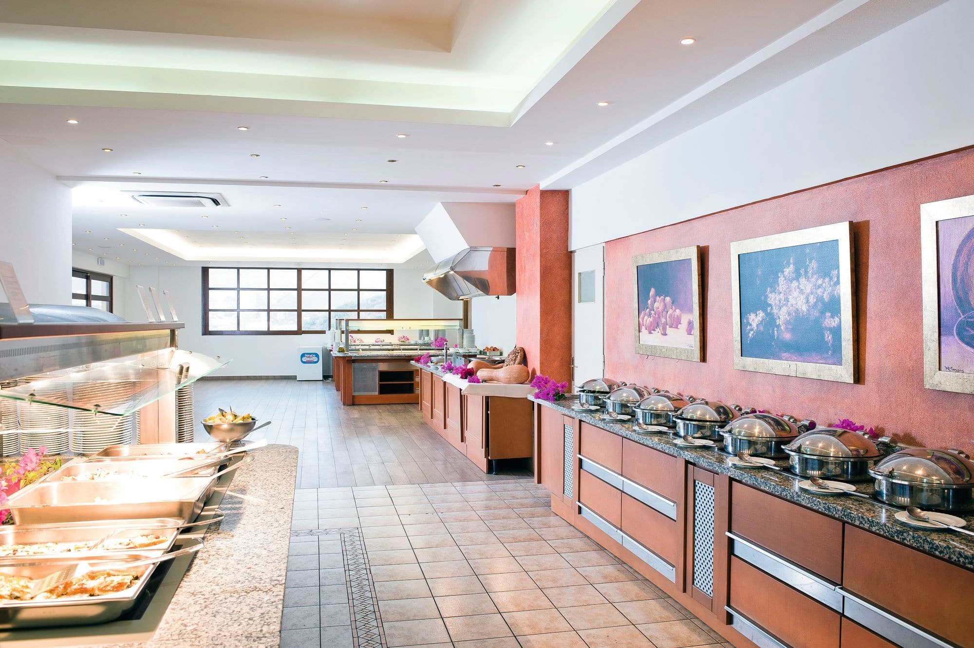 Miramare Resort & Spa, Aghios Nikolaos, Crete, Greece - photo 3