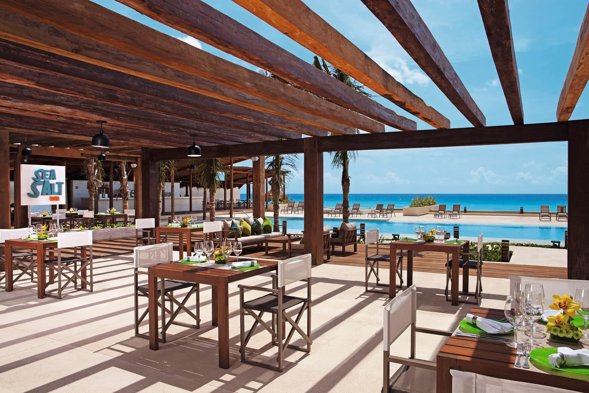 Secrets The Vine Cancun - photo 3
