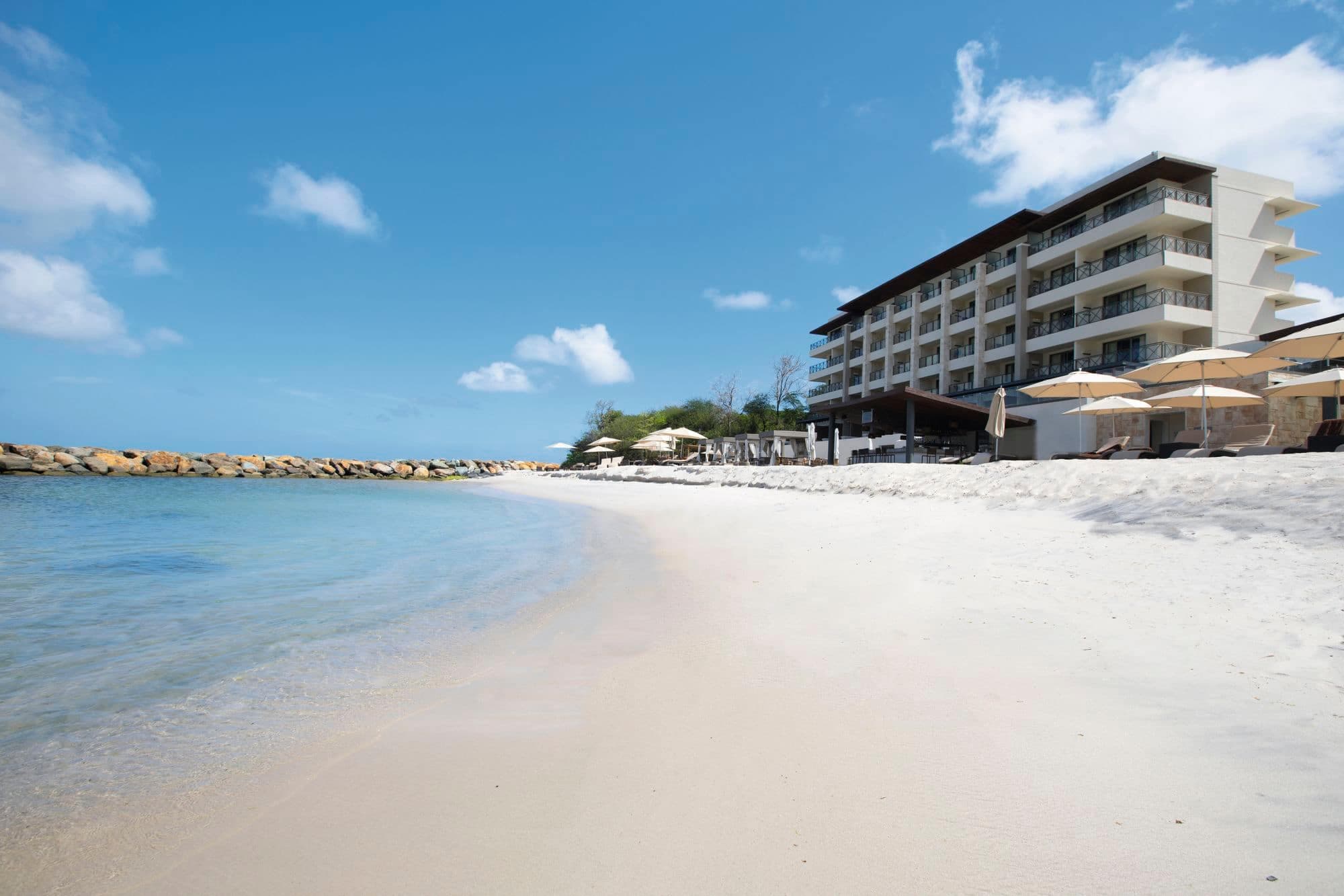 Royalton Hideaway St Lucia - main photo