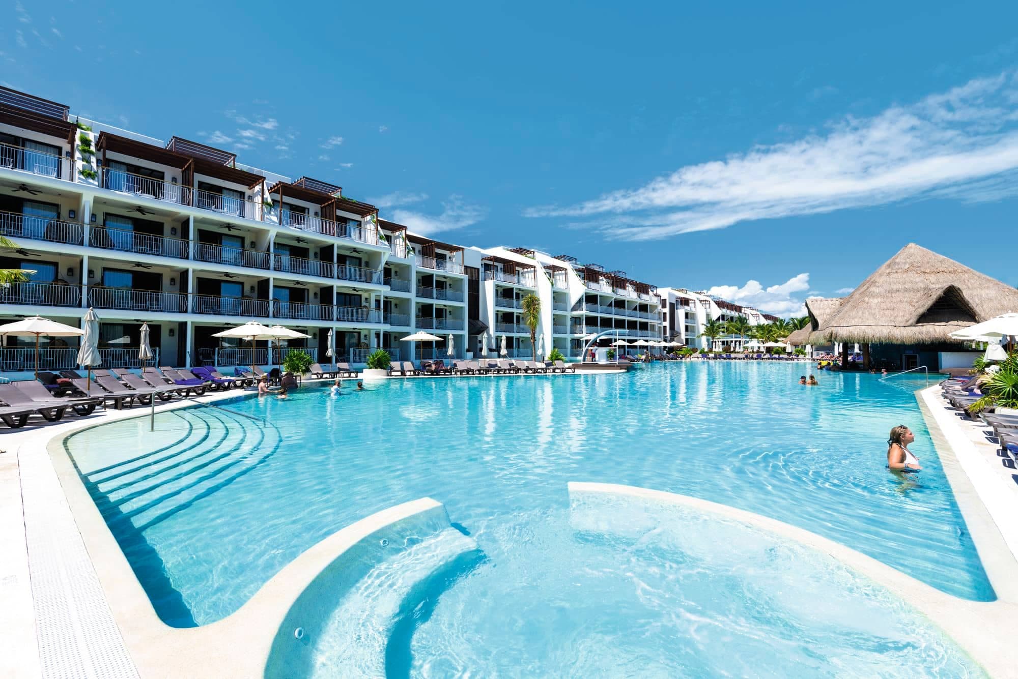 Ocean Riviera Paradise - photo 3