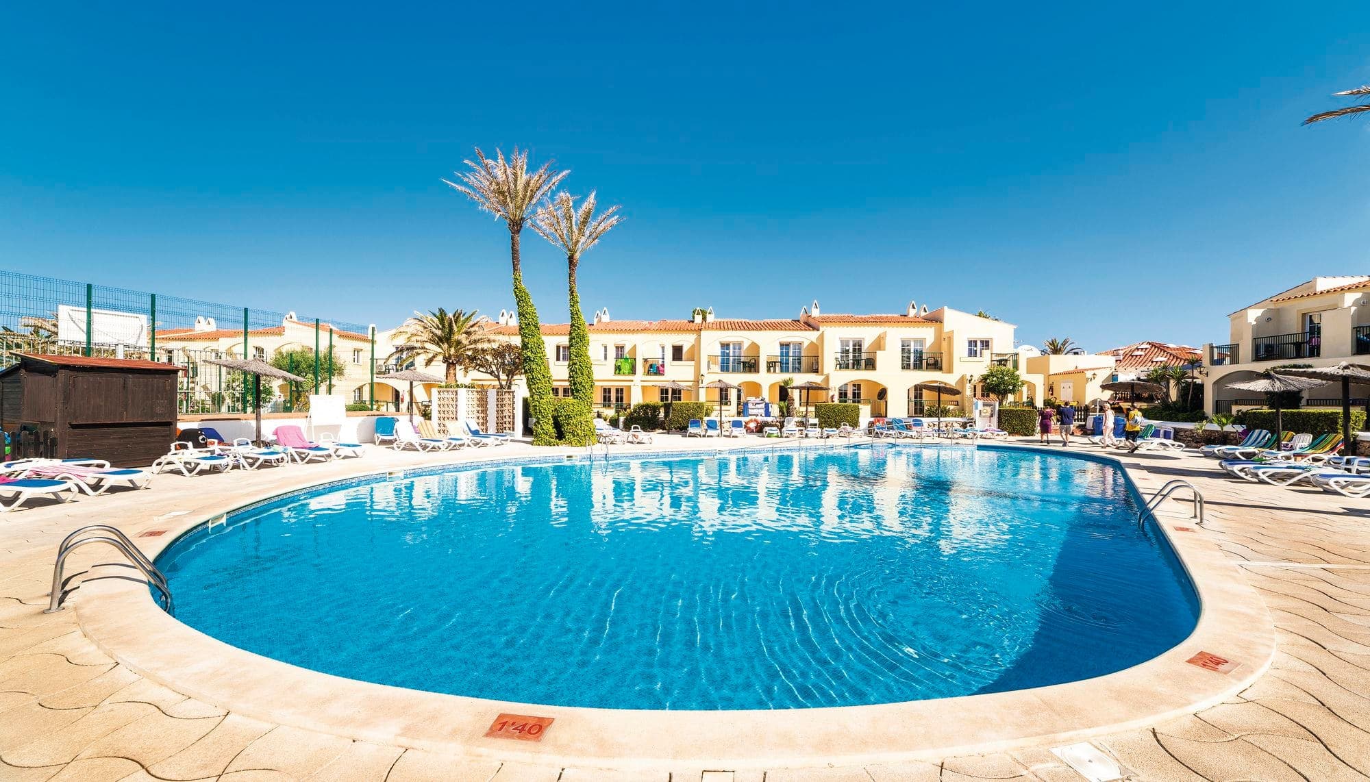 Family Fun in Menorca - main photo