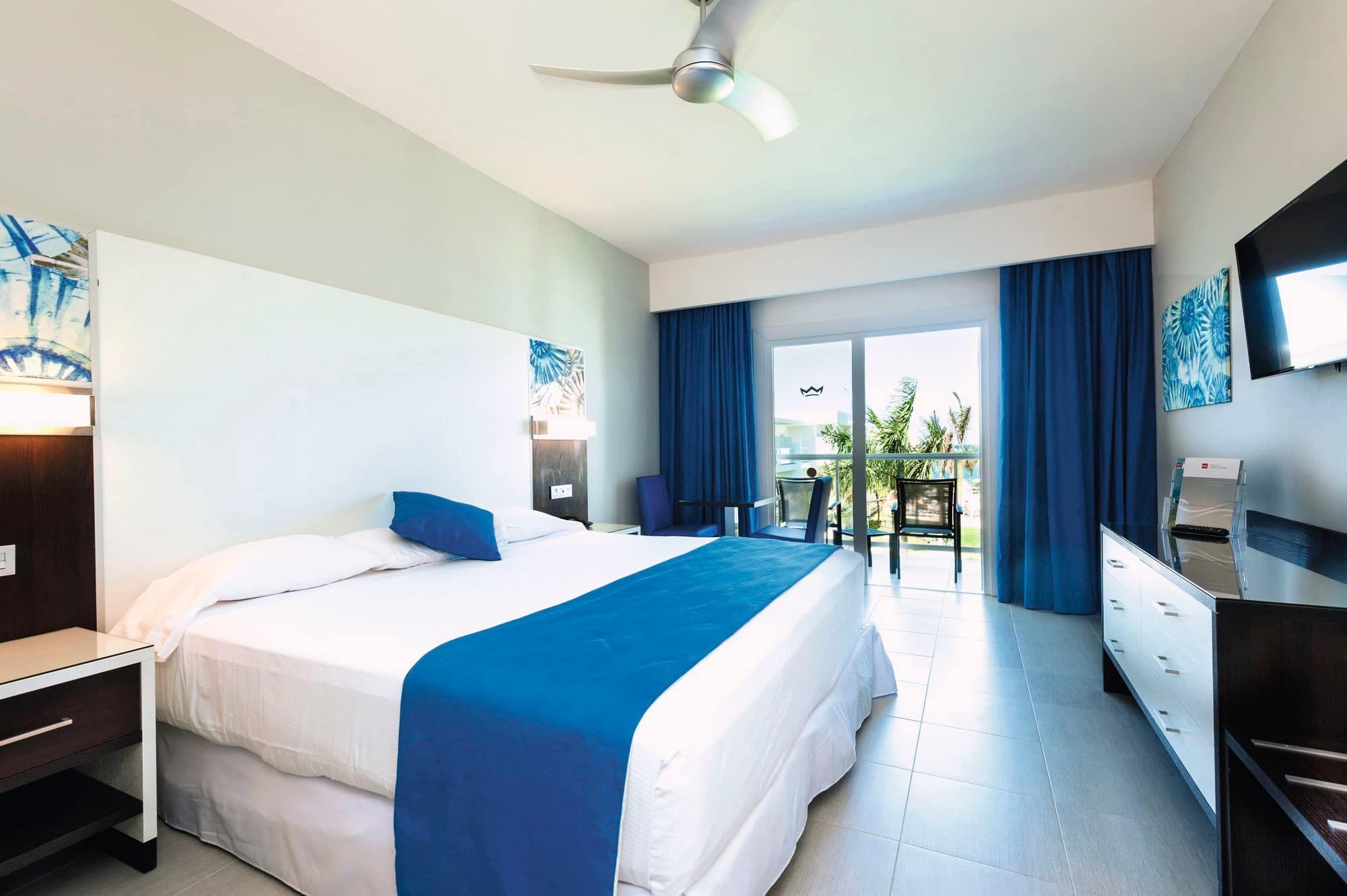 Riu Reggae - photo 2