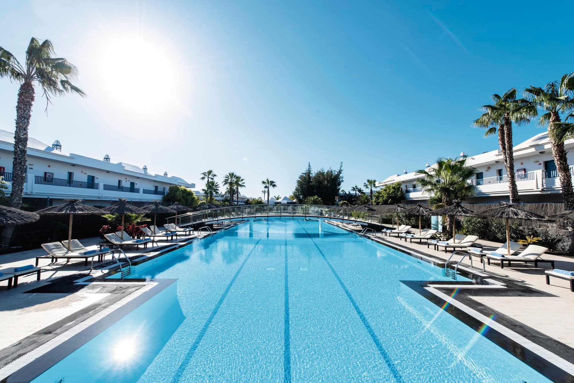 THB Tropical Island - main photo