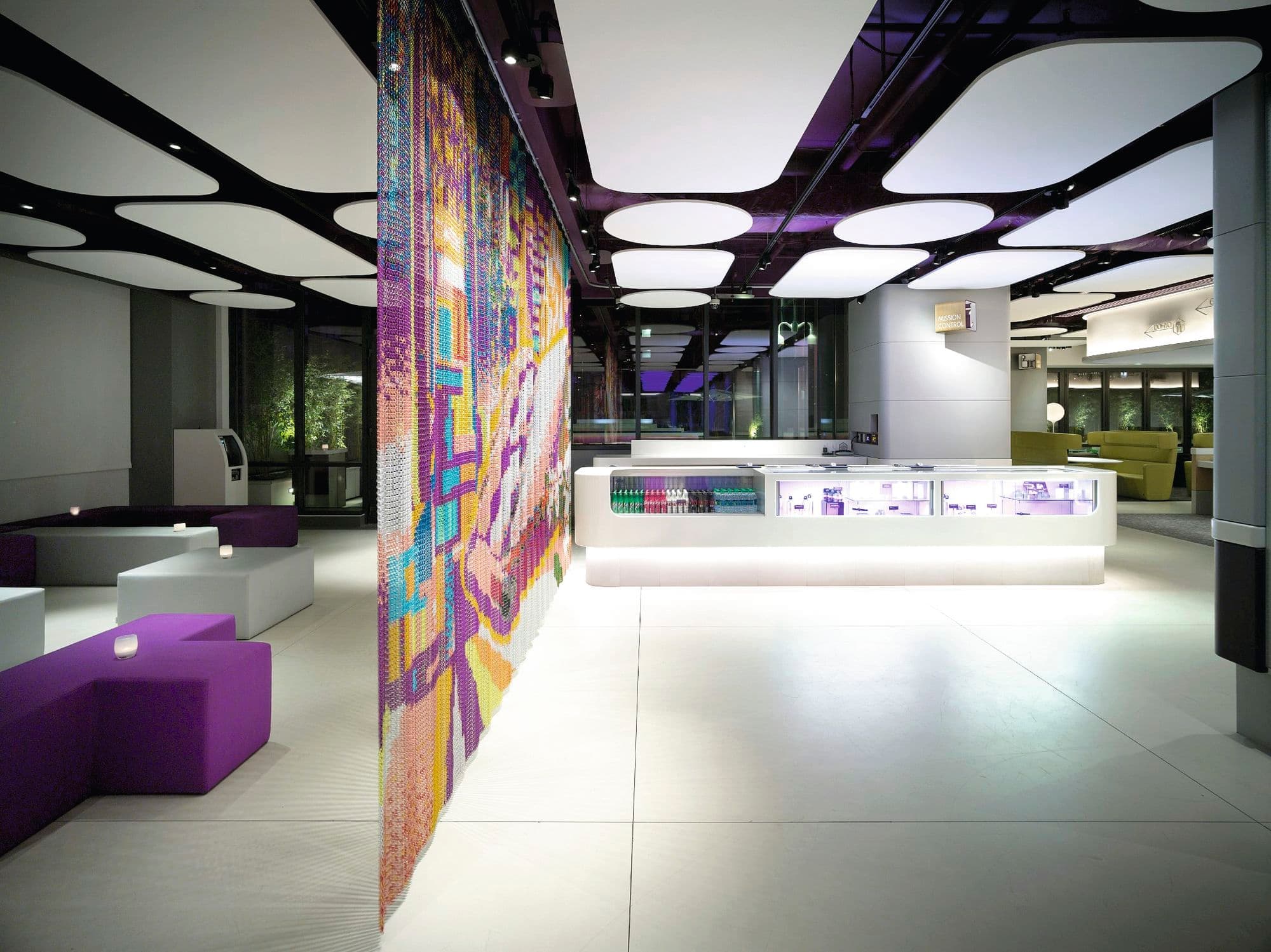 YOTEL New York - photo 3