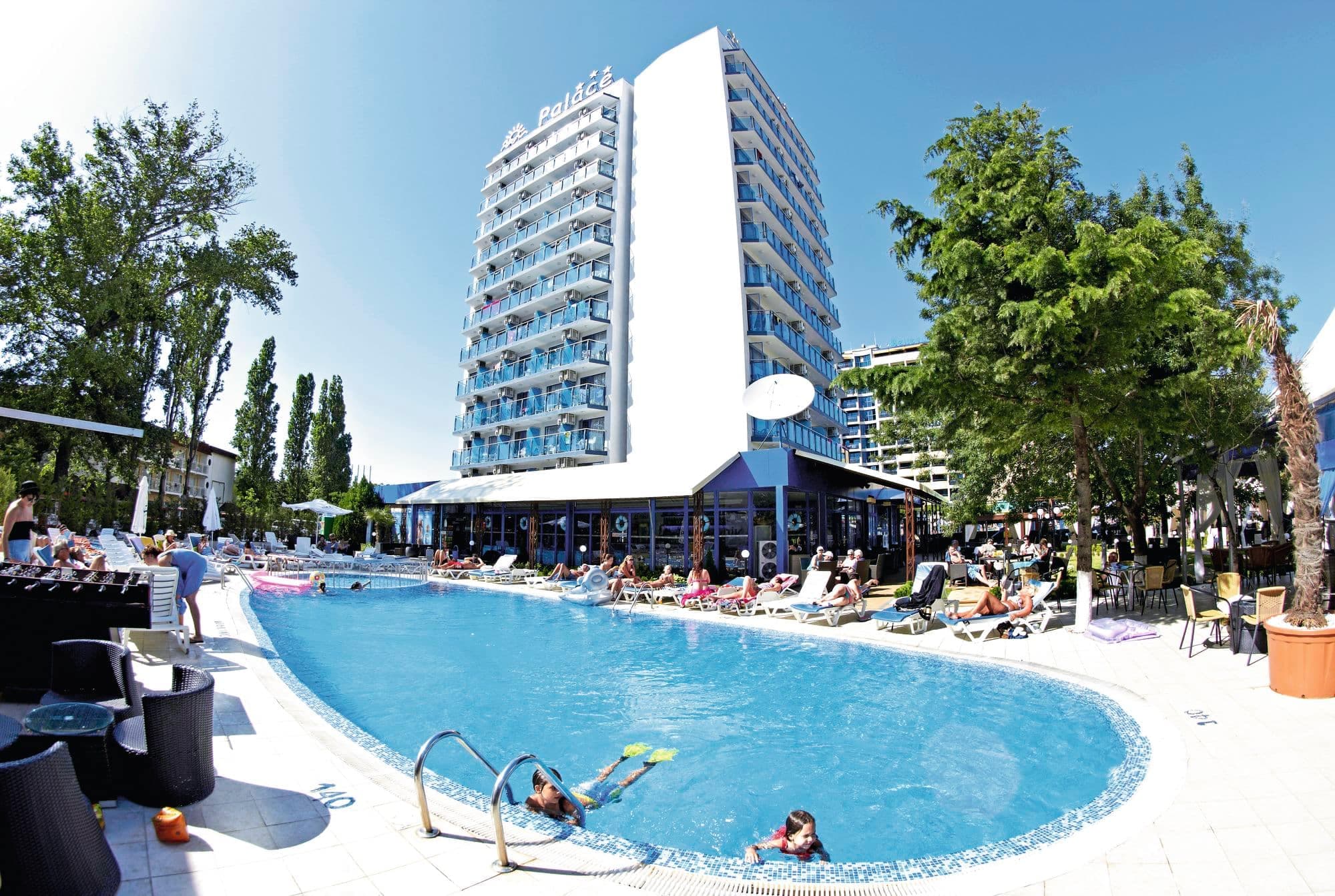 Hotel Palace