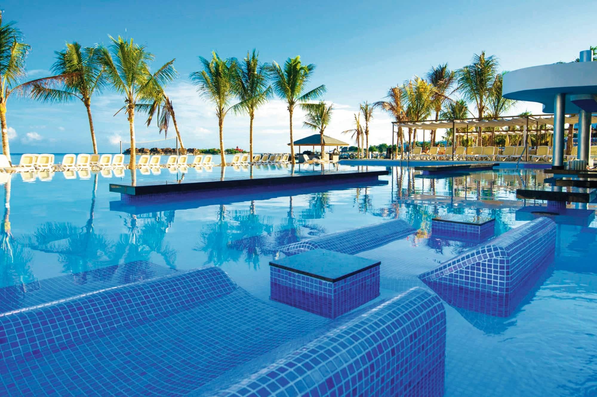 Riu Reggae - photo 3