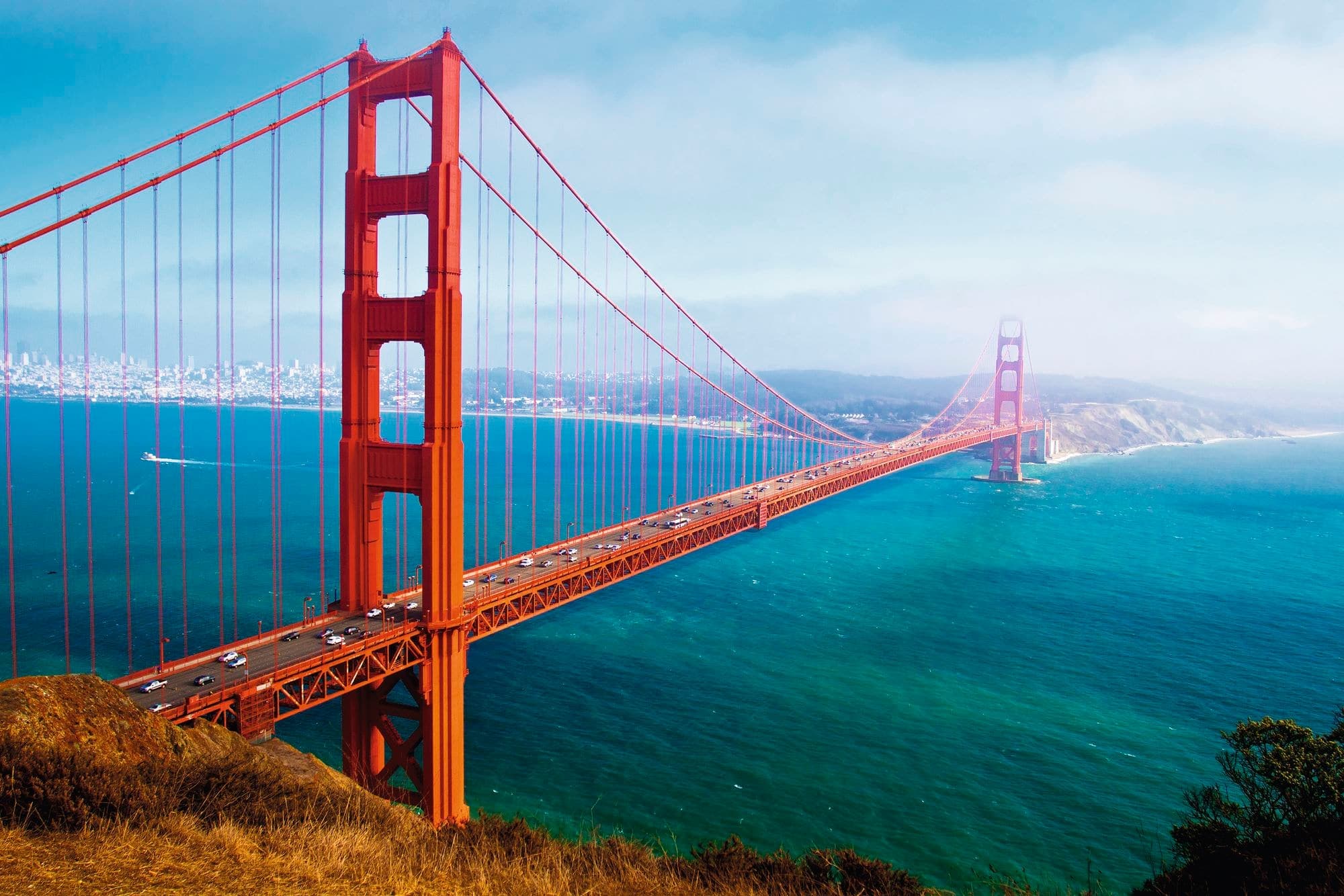 Denver & San Francisco (Fisherman's Wharf) - photo 3