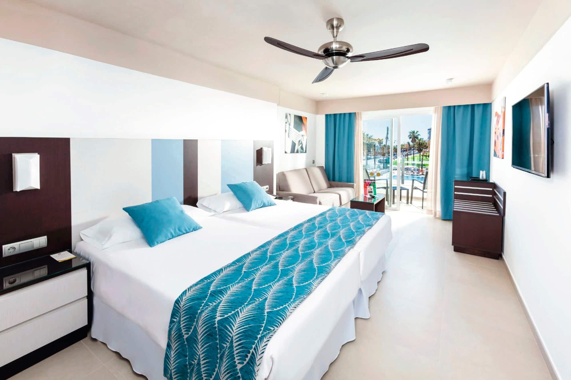 Riu Costa del Sol - photo 2