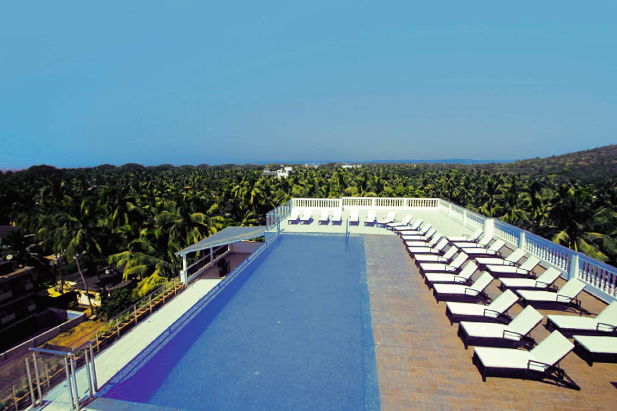 Silver Sands Serenity
