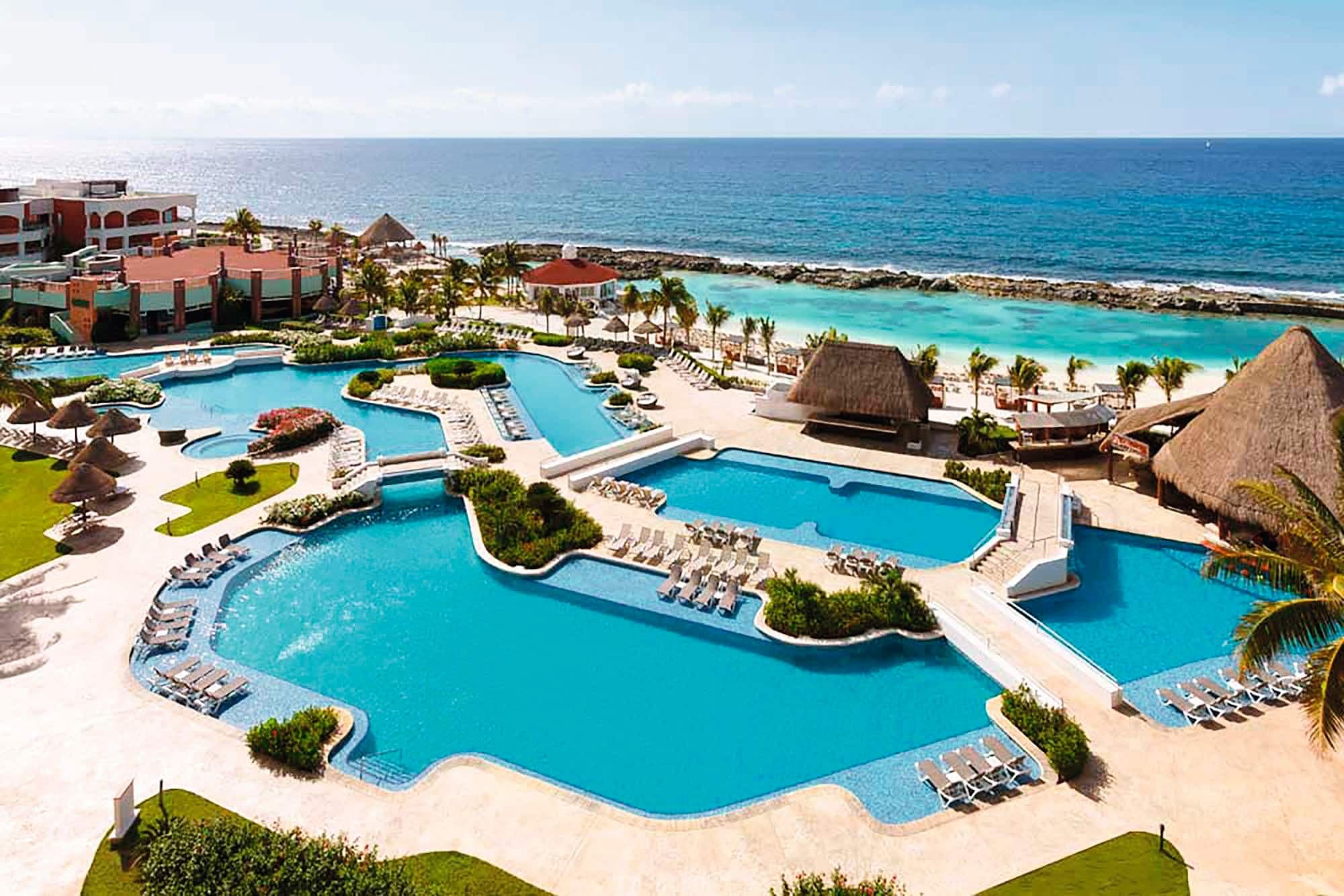 Hard Rock Riviera Maya 5 star - photo 3
