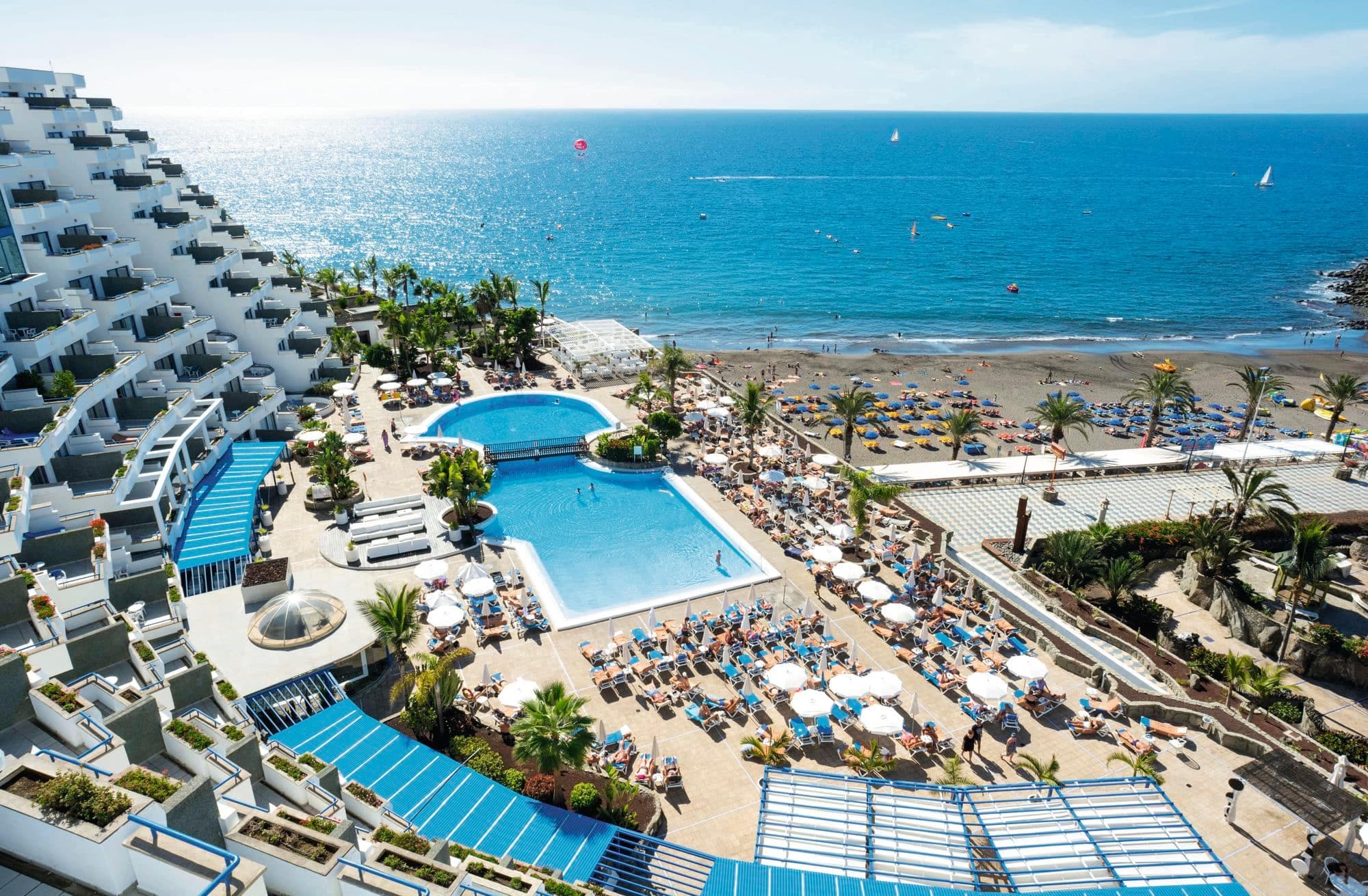 TUI BLUE Suite Princess - main photo