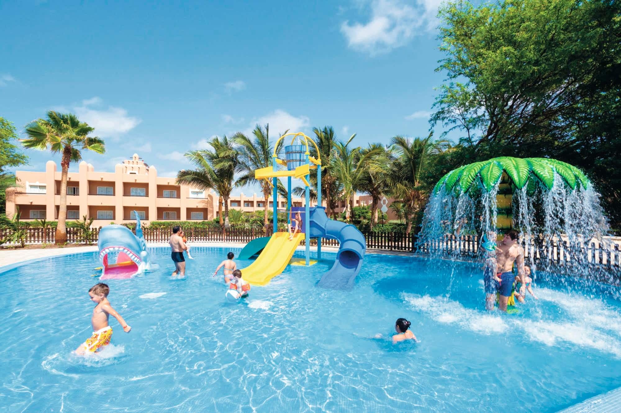 Riu Funana - Sal, CV - photo 3