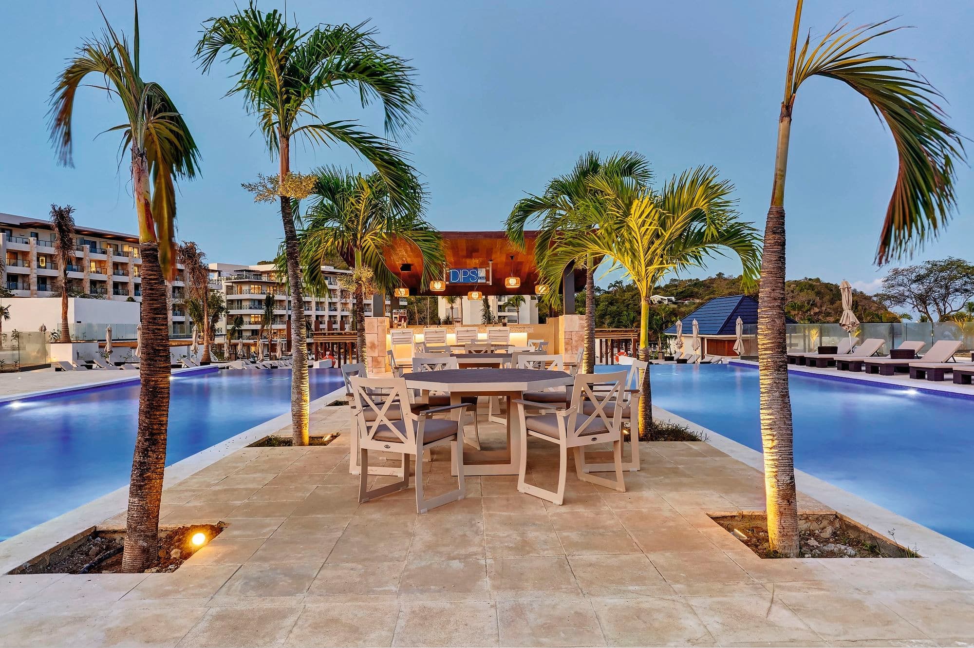 Royalton St Lucia