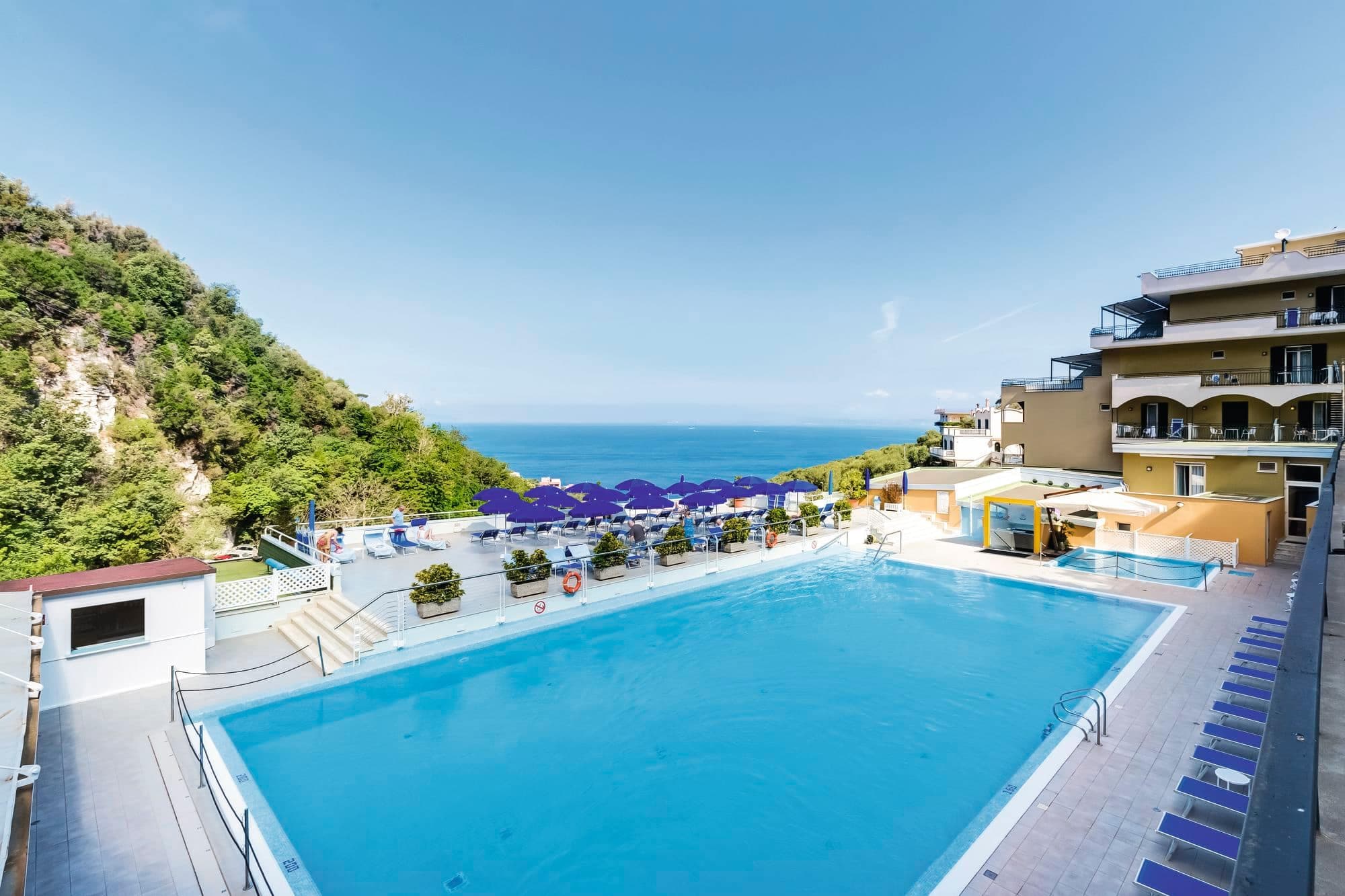 Hotel La Solara - main photo