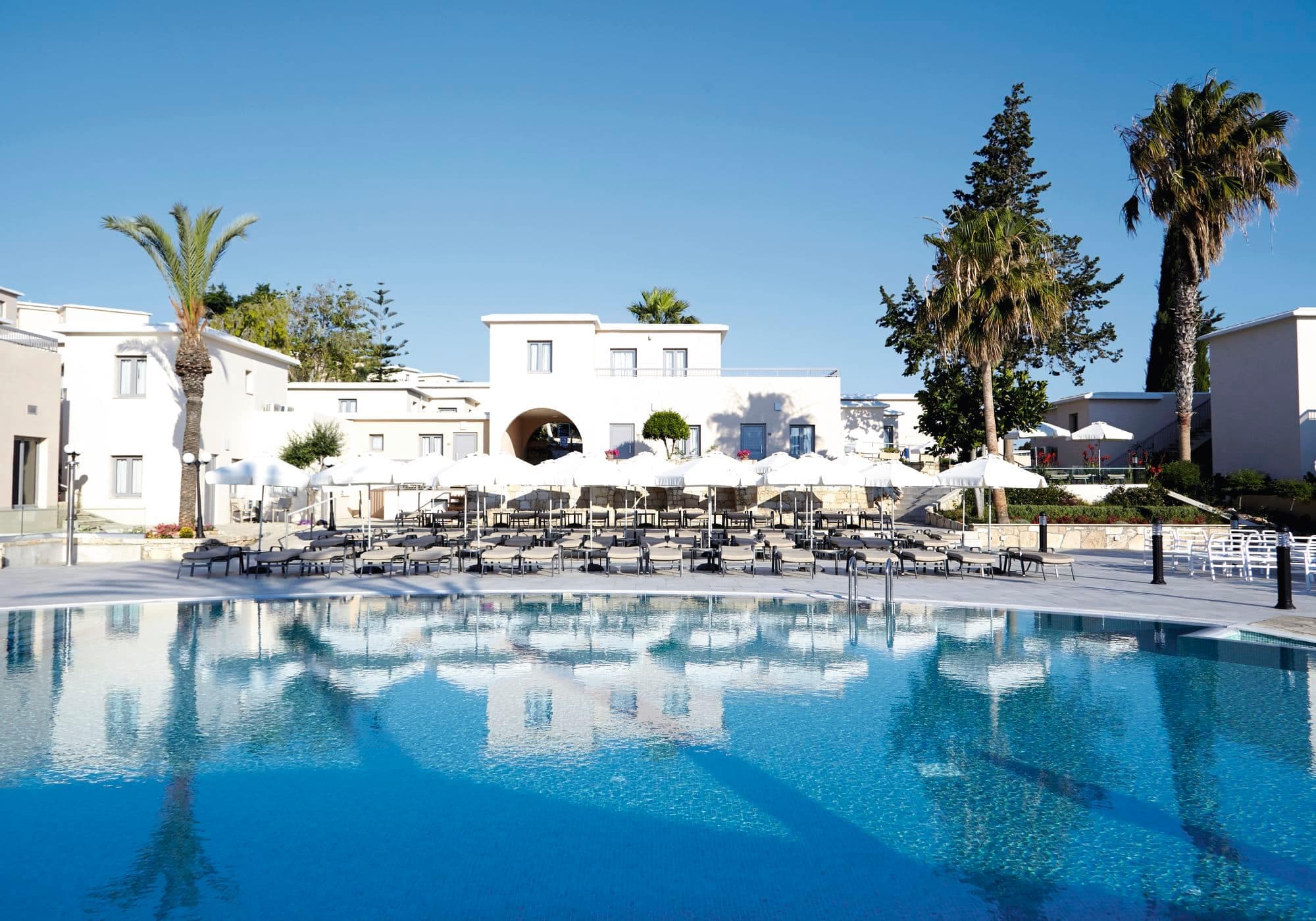 Louis St Elias Resort - main photo