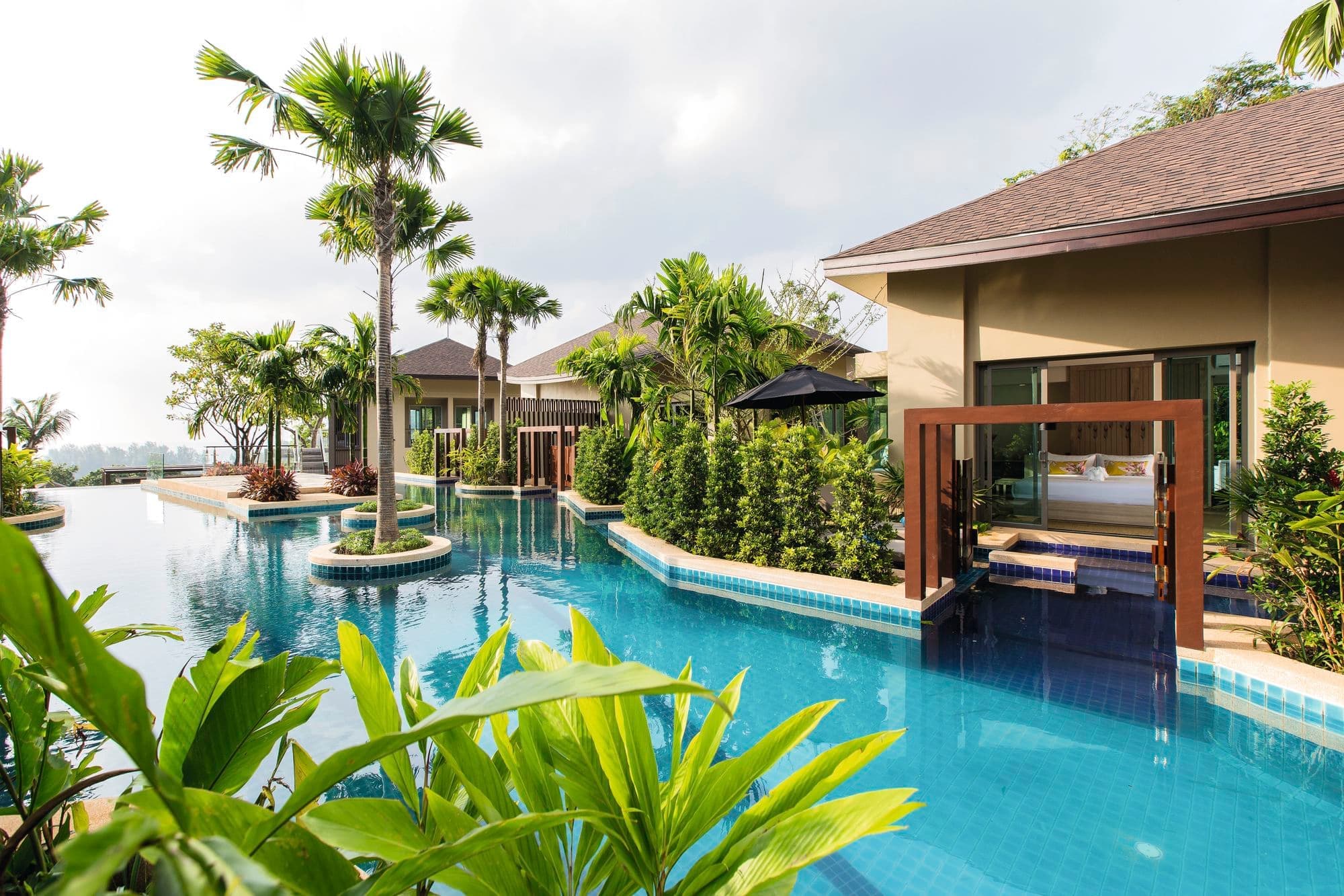 Mandarava Resort & Spa - photo 3