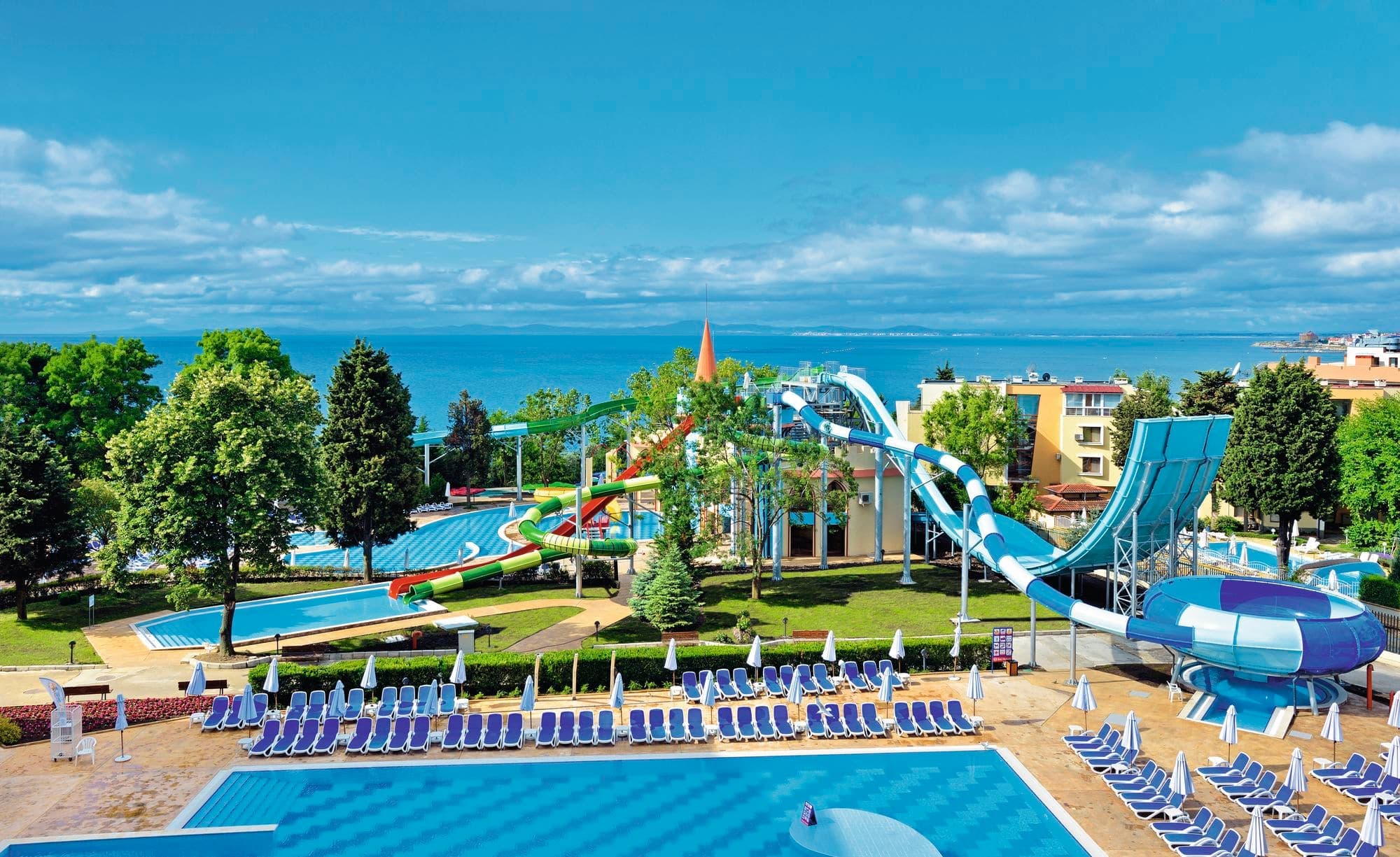 Family Holiday in Bulgaria - main photo