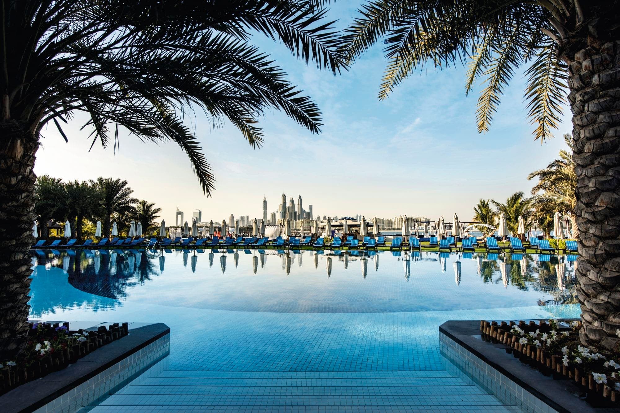 Rixos Dubai - main photo