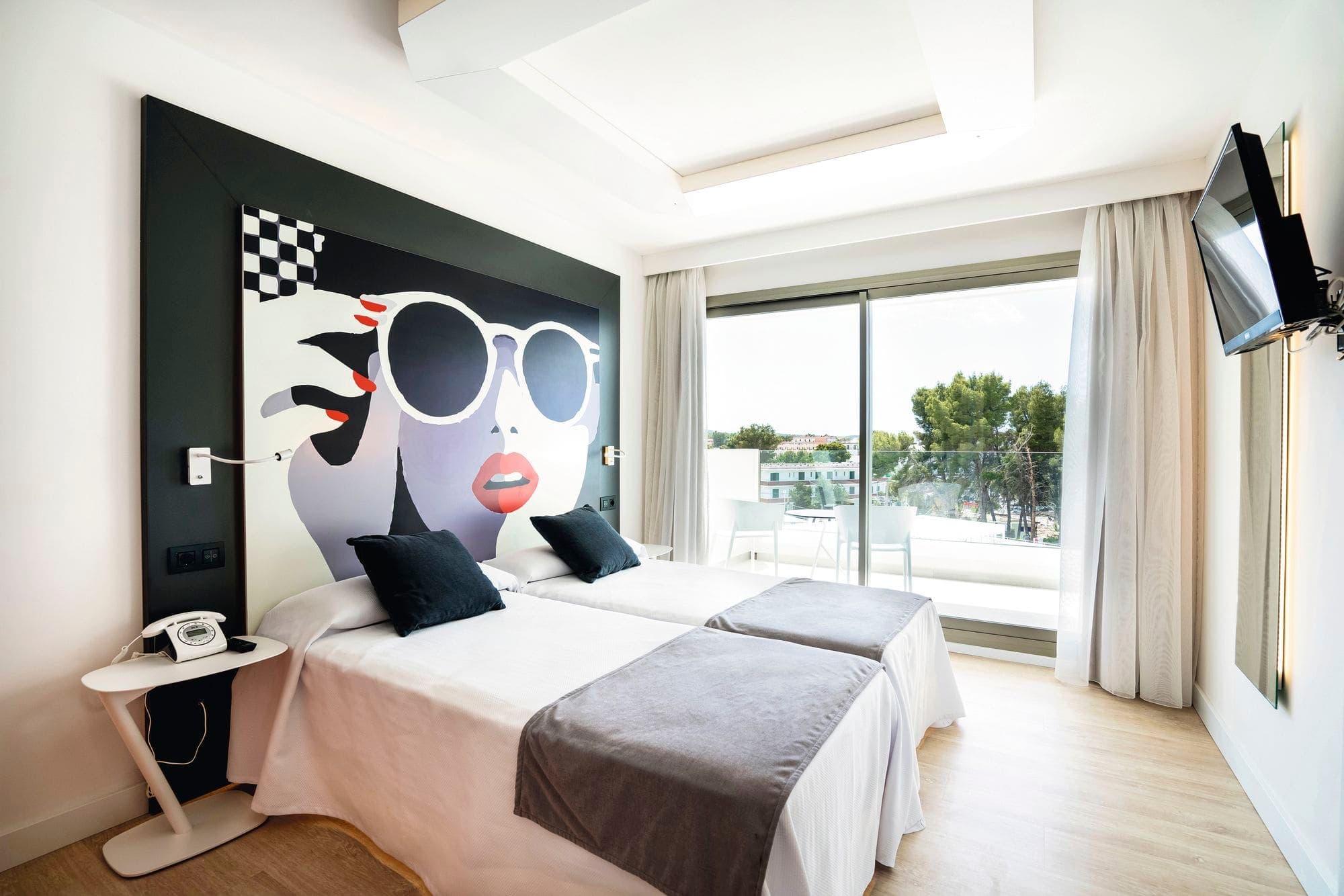 THB Naeco Ibiza - photo 2