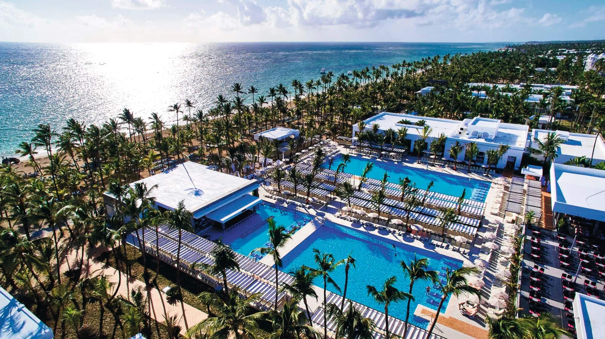 Riu Bambu - main photo