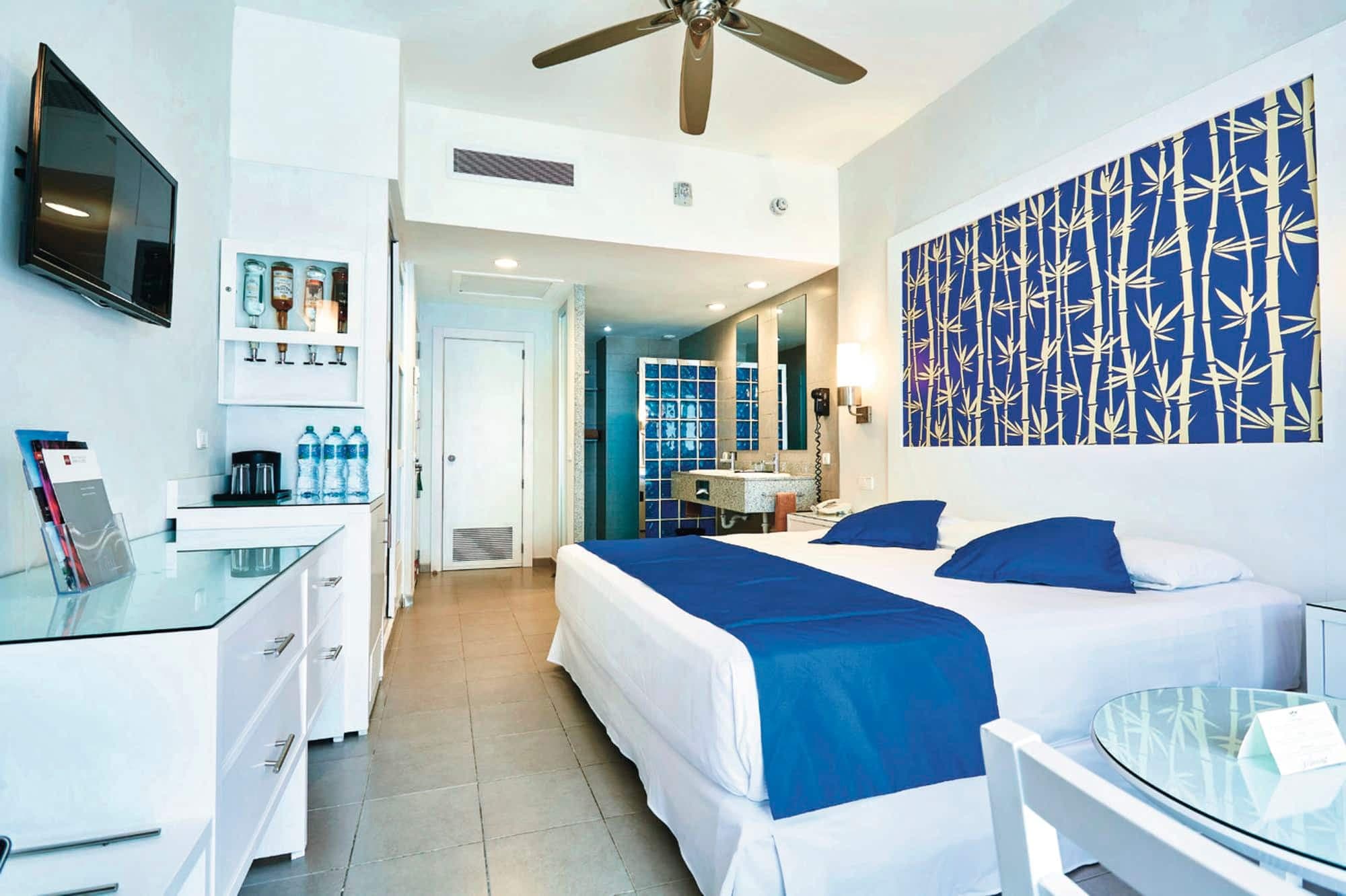 Riu Bambu Holiday - photo 2