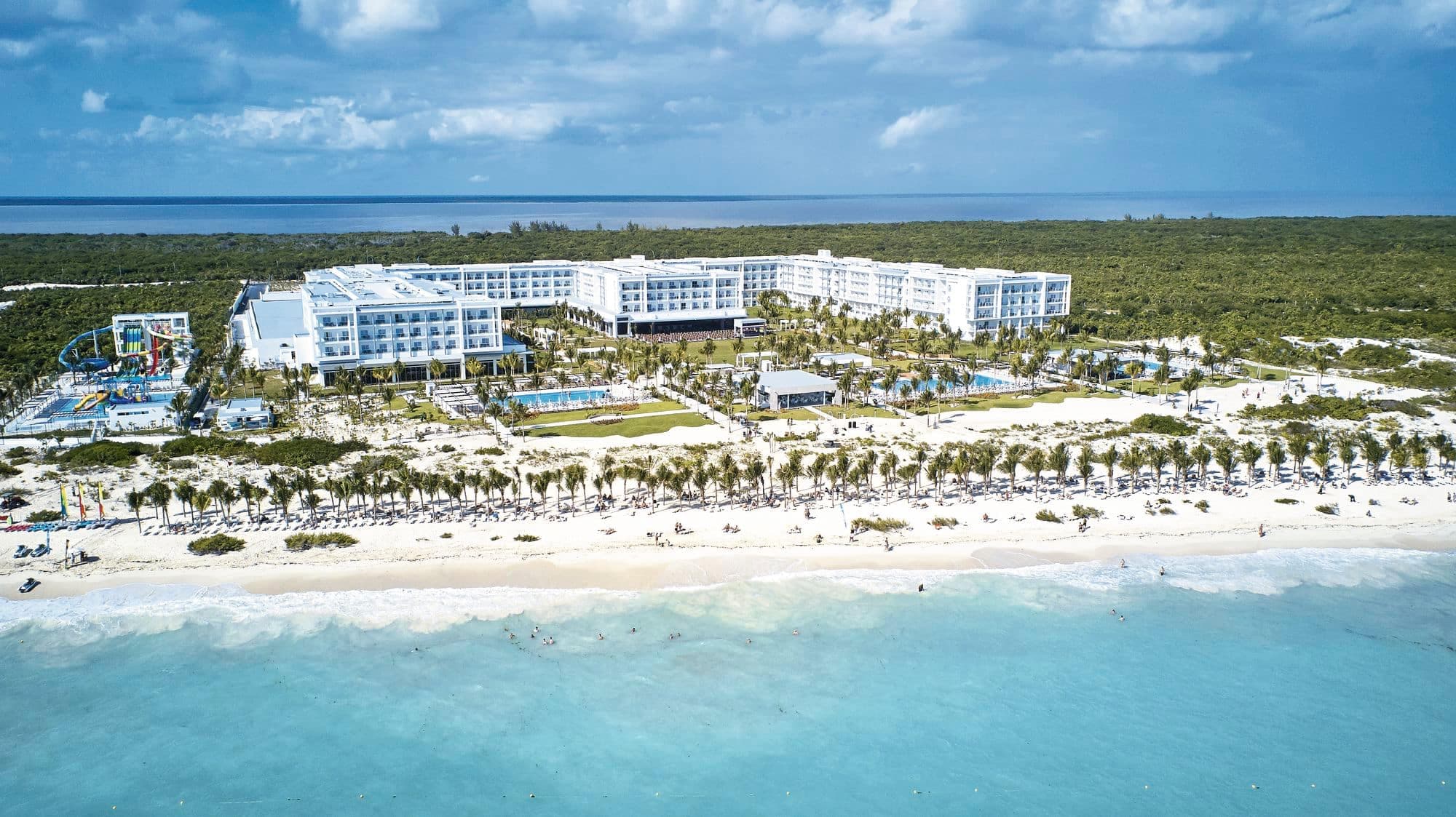 Riu Dunamar