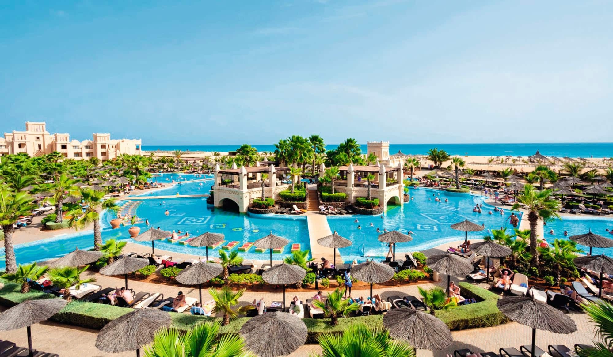 Luxury Beachfront Stay - main photo