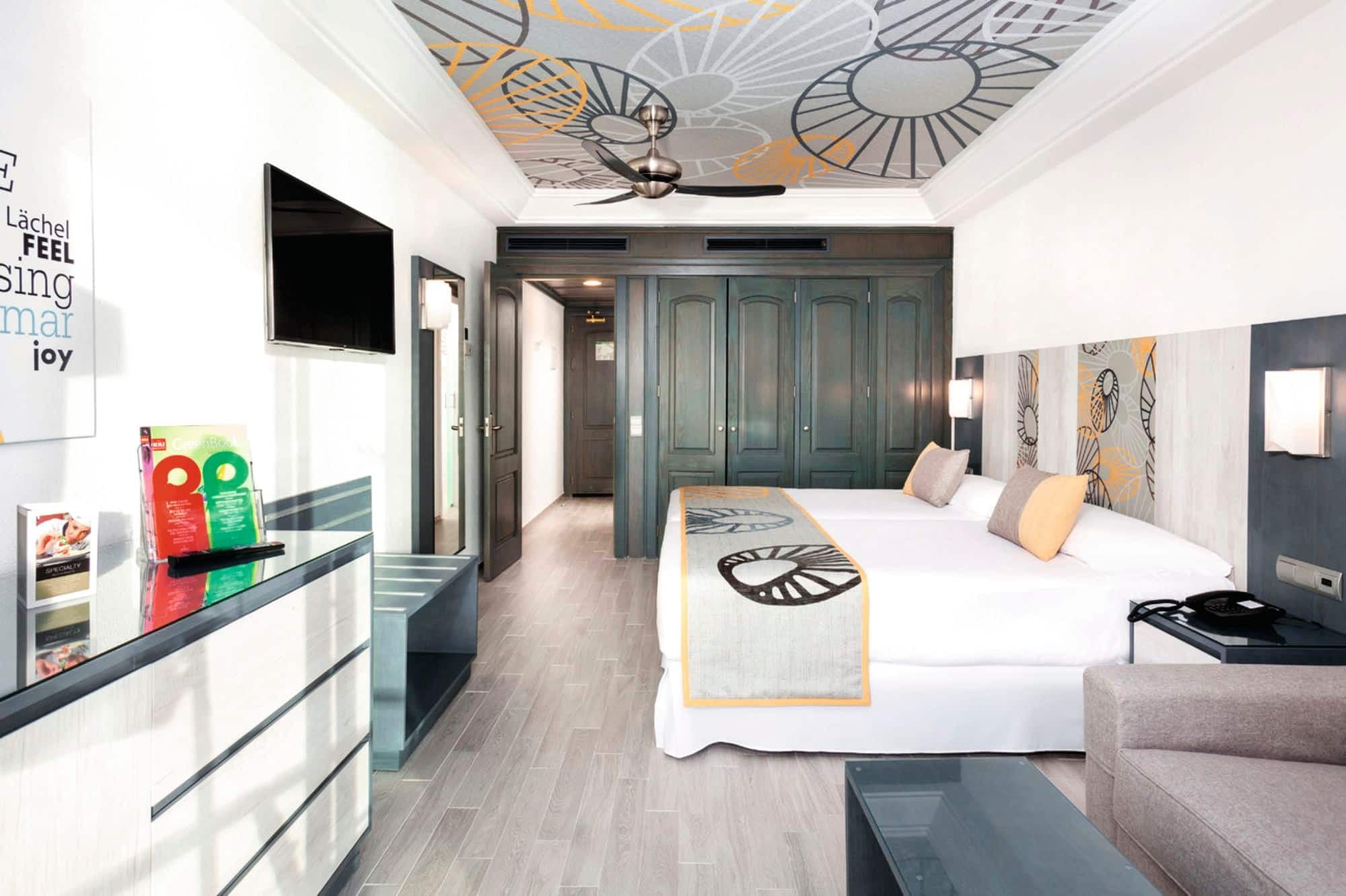 Riu Vistamar - photo 2