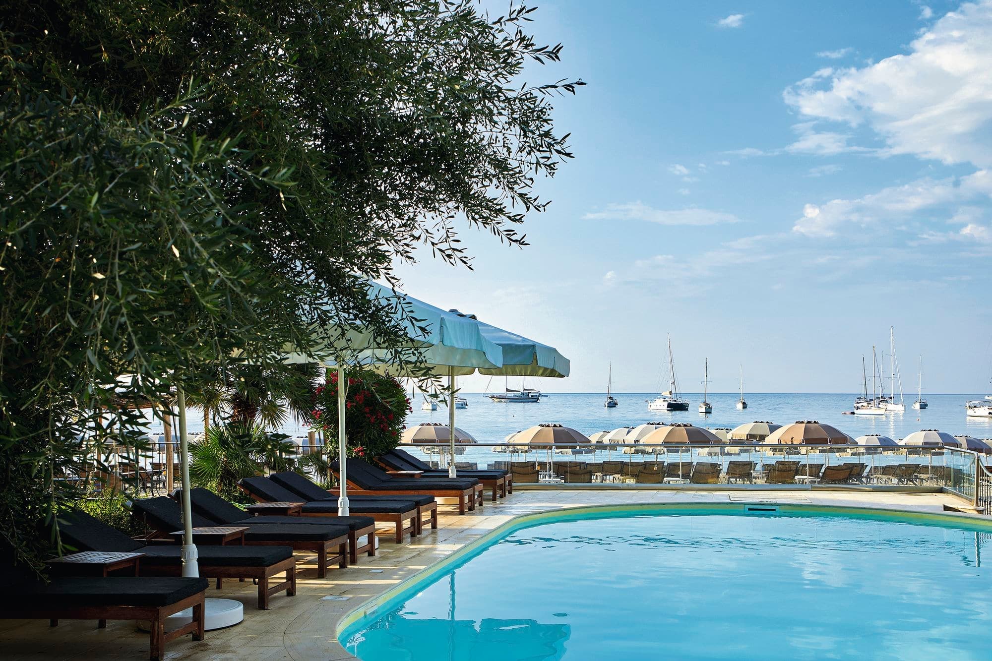Parga Beach Resort - photo 3