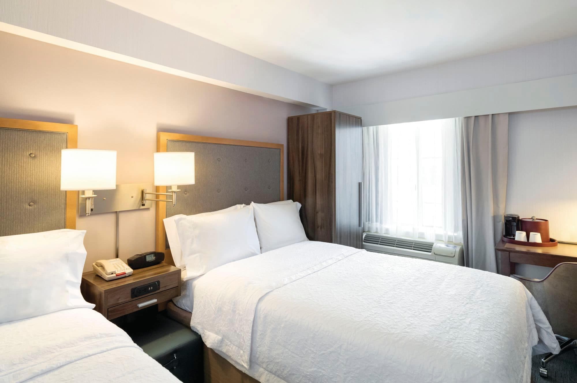 Hampton Inn New York - photo 3