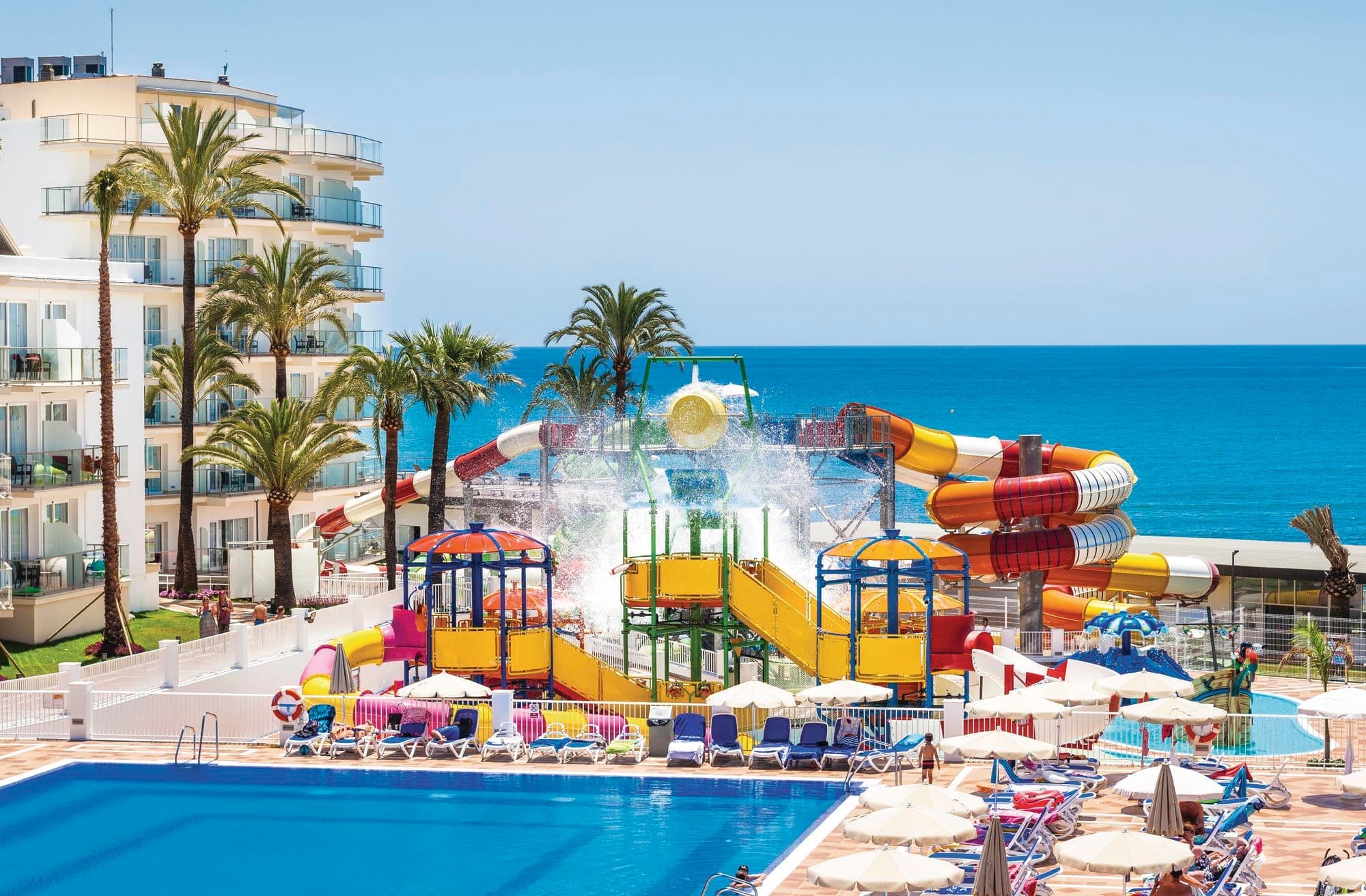Globales Playa Estepona - photo 2