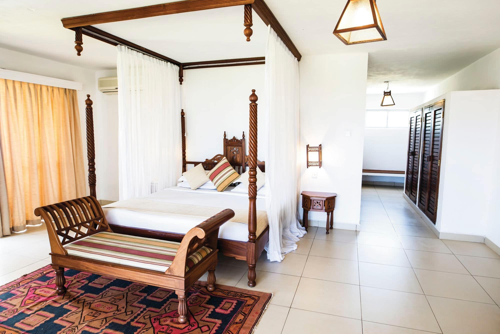 Zanzibar Beach Holiday - photo 3