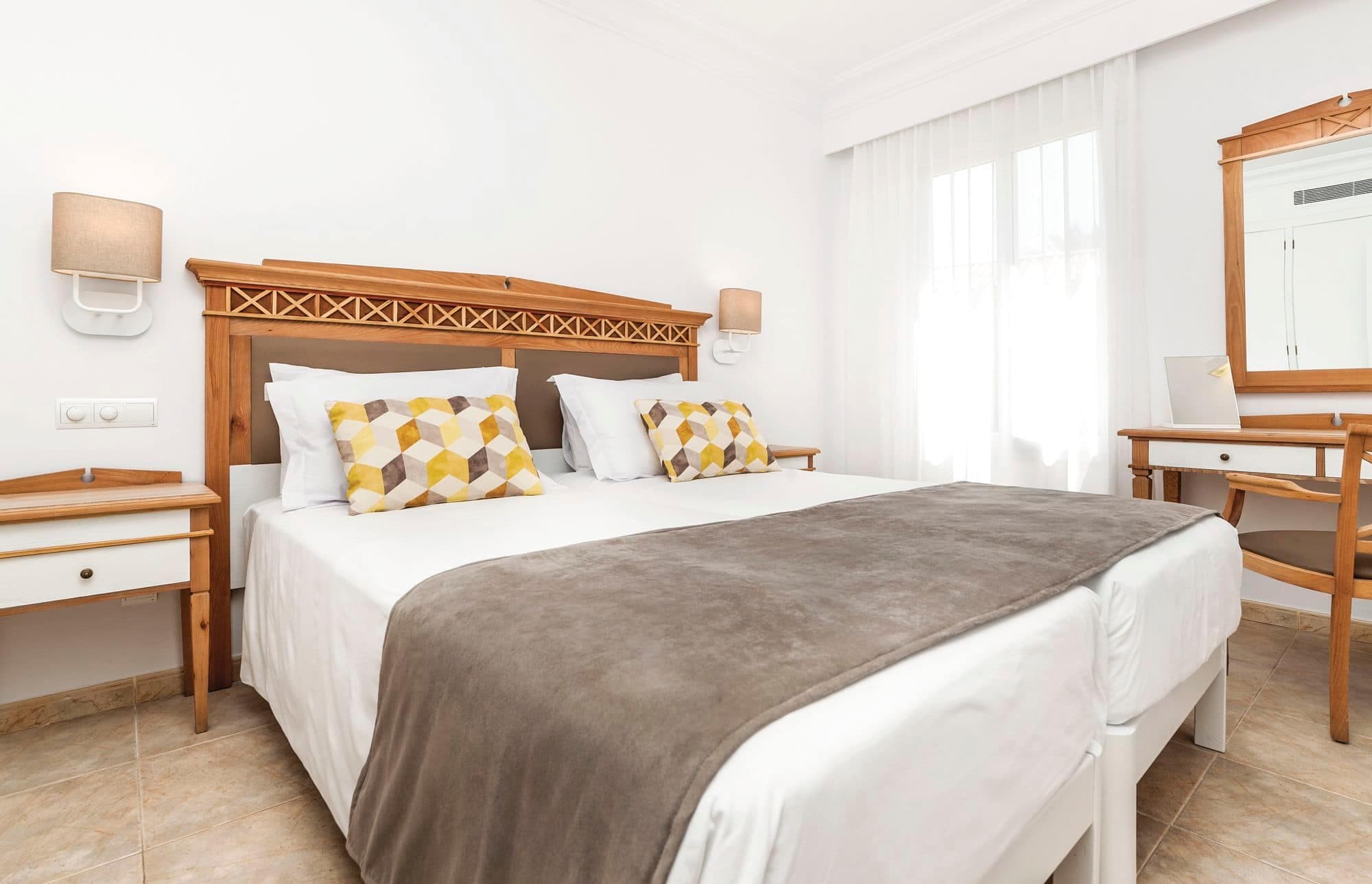 Insotel Punta Prima Resort - photo 2