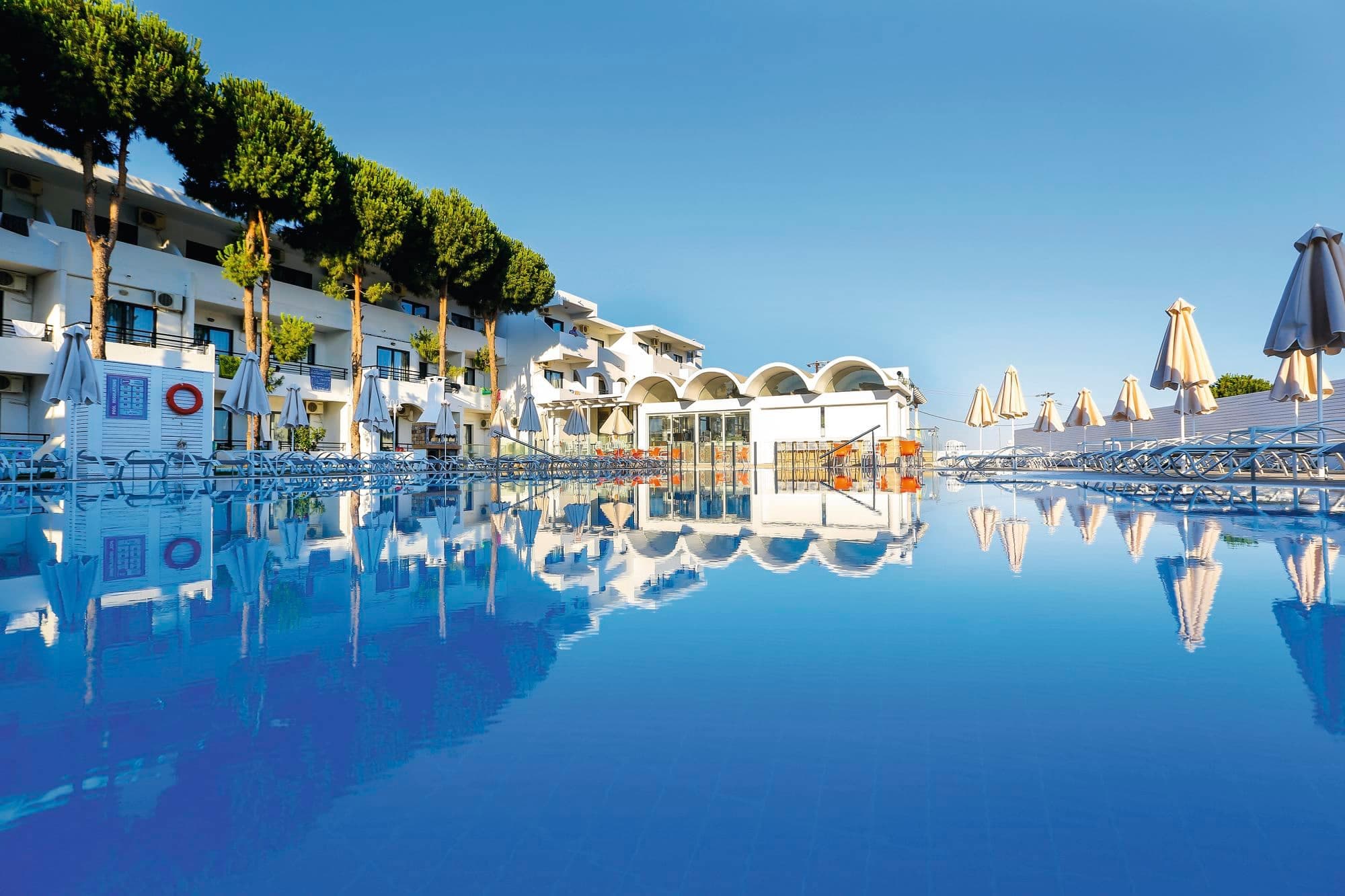 Rodos Star - main photo
