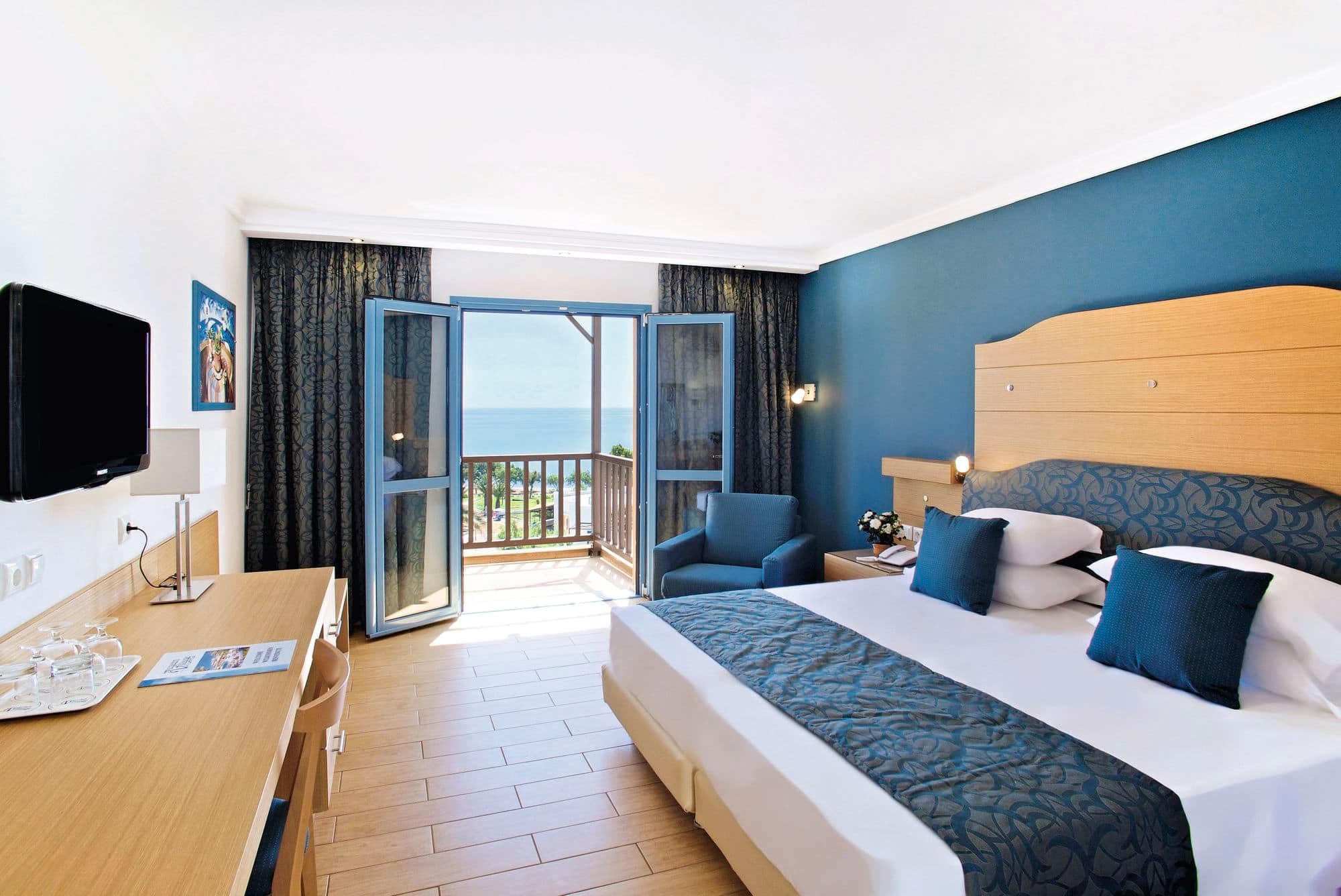 Lagas Aegean Village - photo 2
