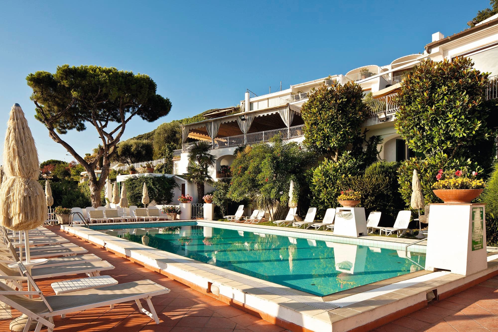 Le Querce Resort - photo 3