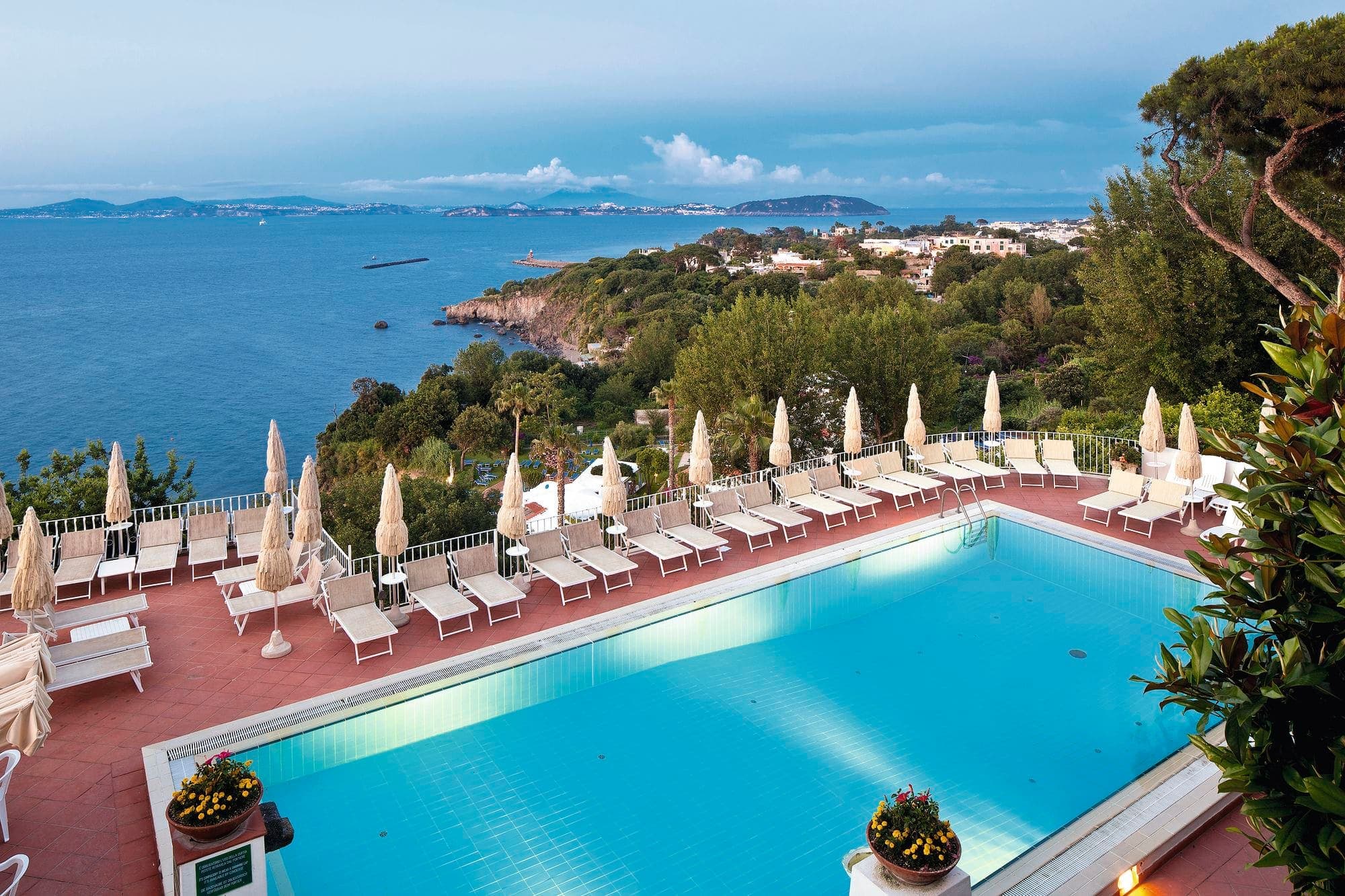 Le Querce Resort - main photo