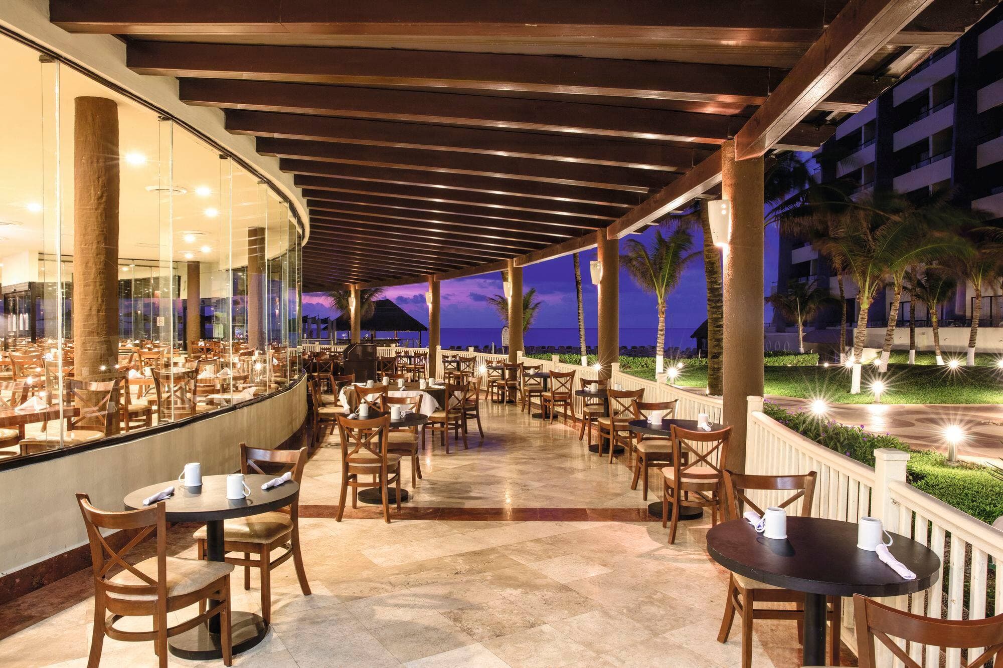 Paradise in Cancun - photo 3