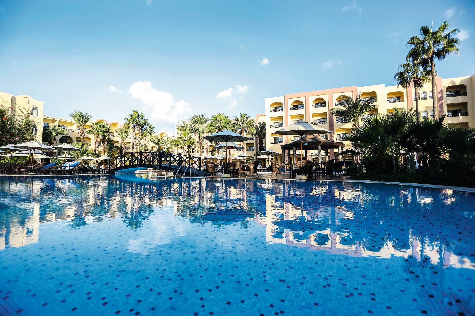 Paradis Palace Hotel - photo 3