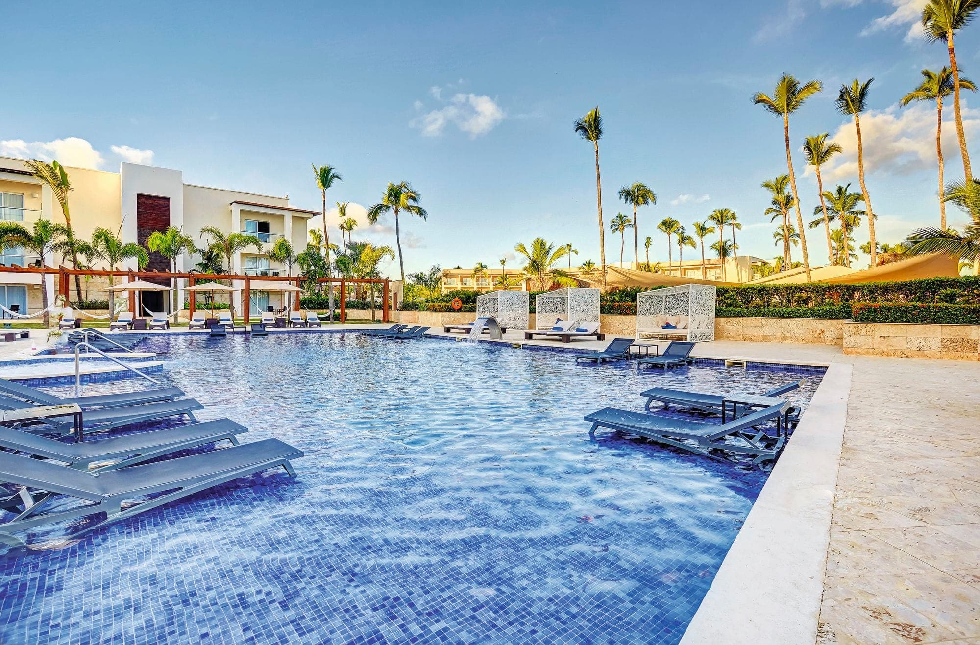 Royalton Hideaway Punta Cana