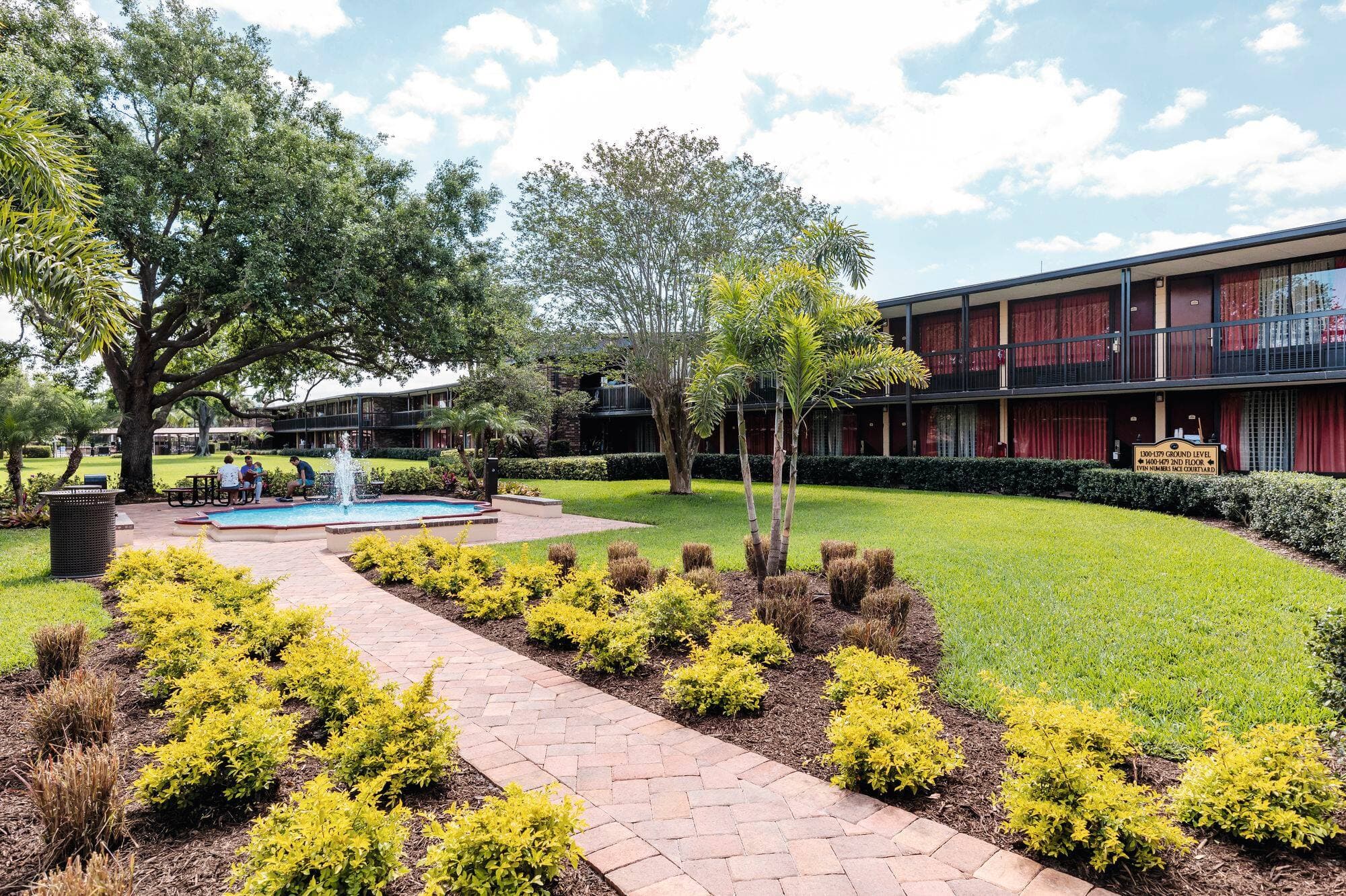 Orlando - Summer 2026 - photo 2