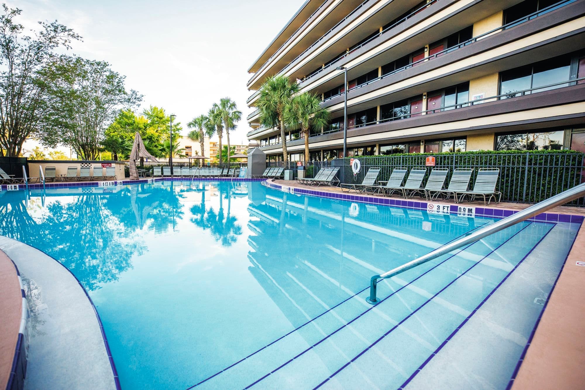 Rosen Inn at Pointe Orlando