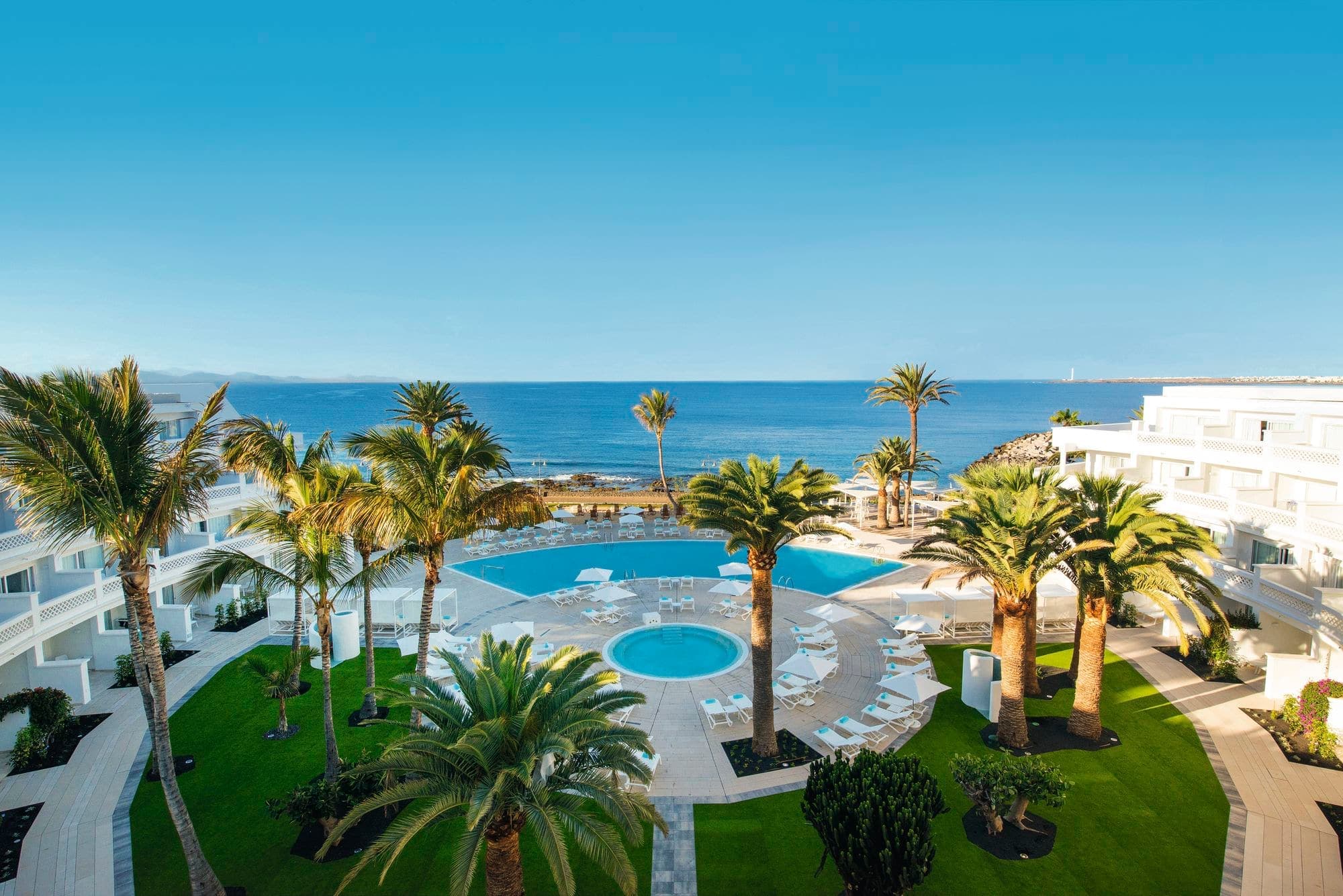 Iberostar Selection Lanzarote Park
