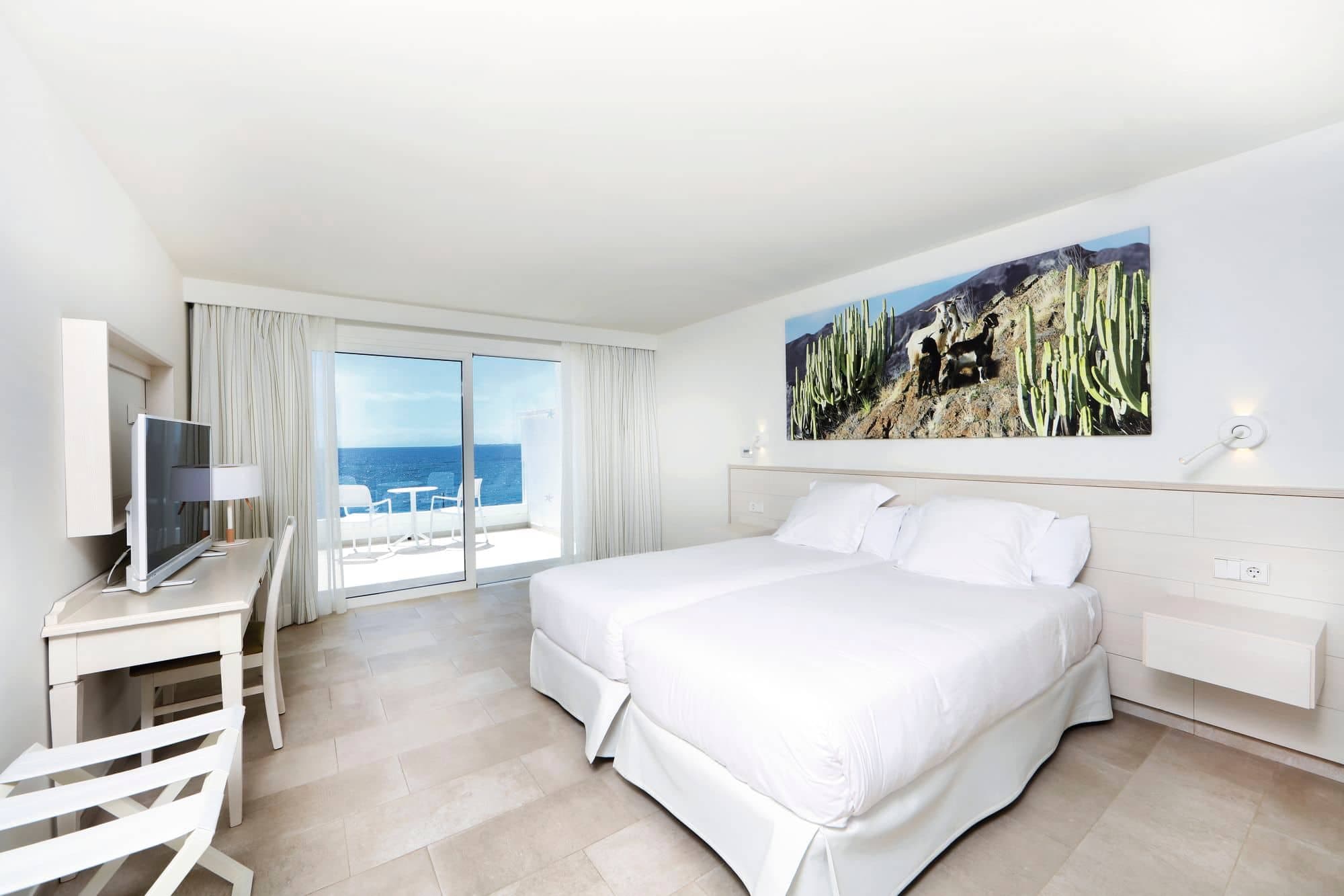 Iberostar Selection Lanzarote Park - photo 2