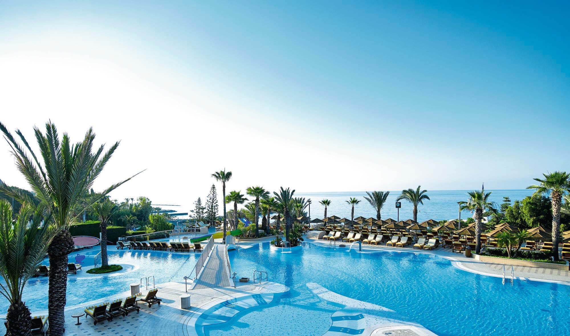 Luxury Beach Break - main photo