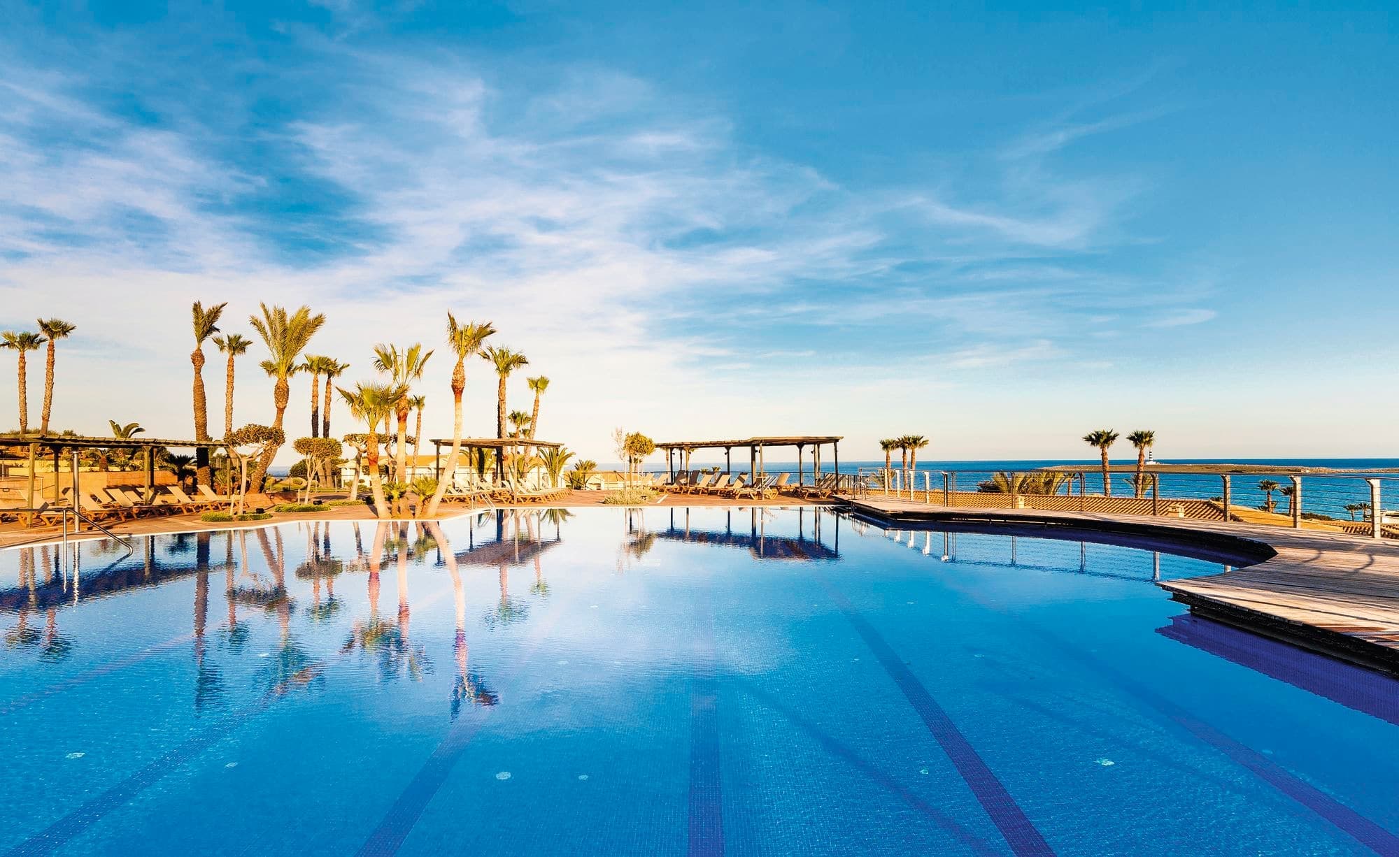 Insotel Punta Prima Resort and Spa,